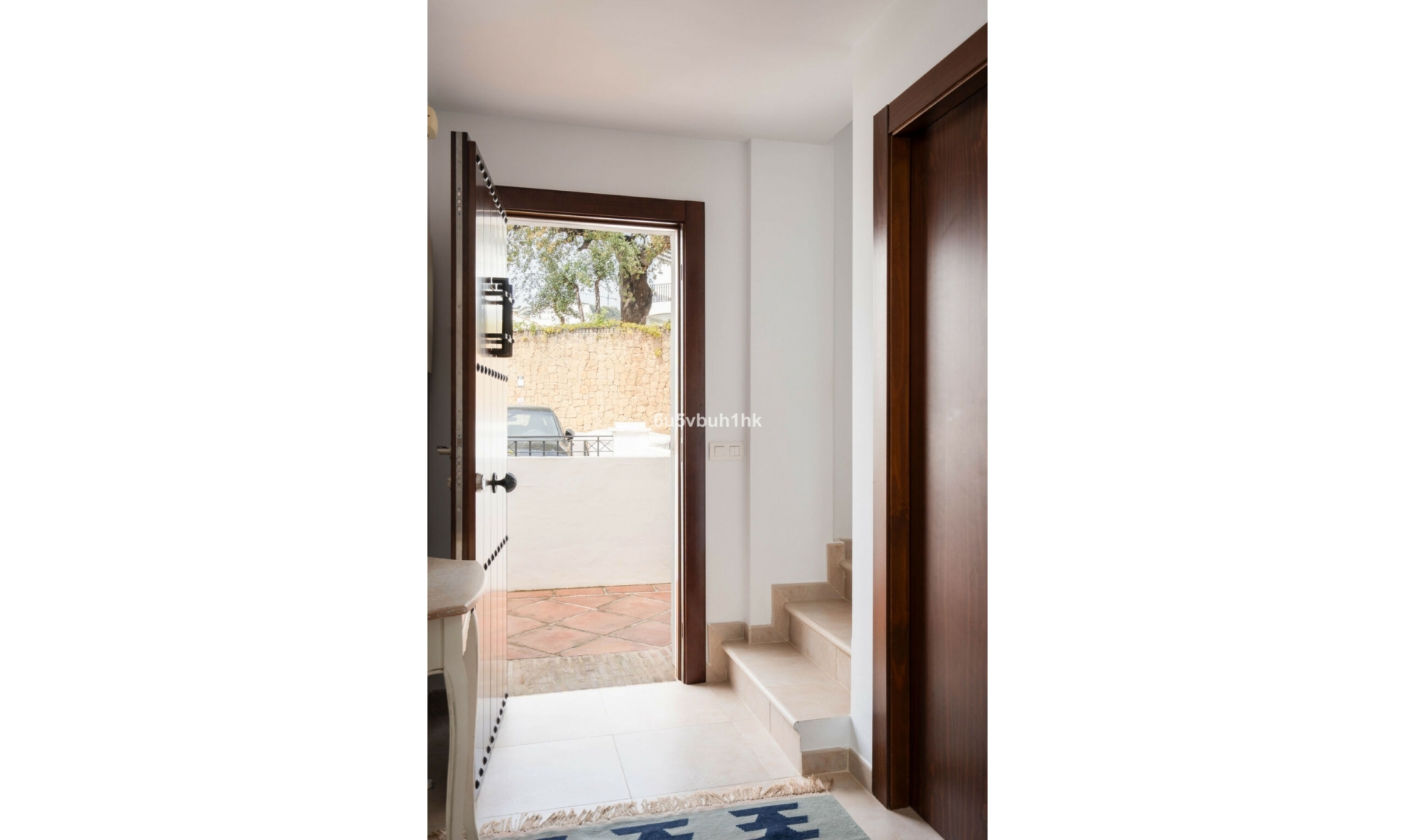 Resale - Apartment -
Marbella