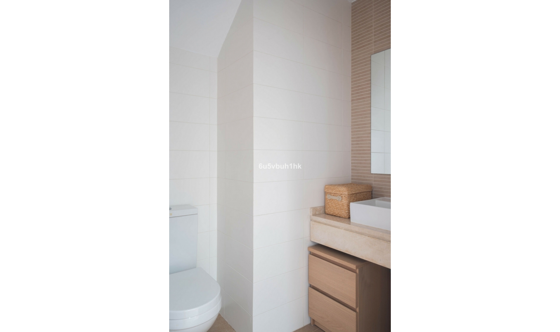 Resale - Apartment -
Marbella