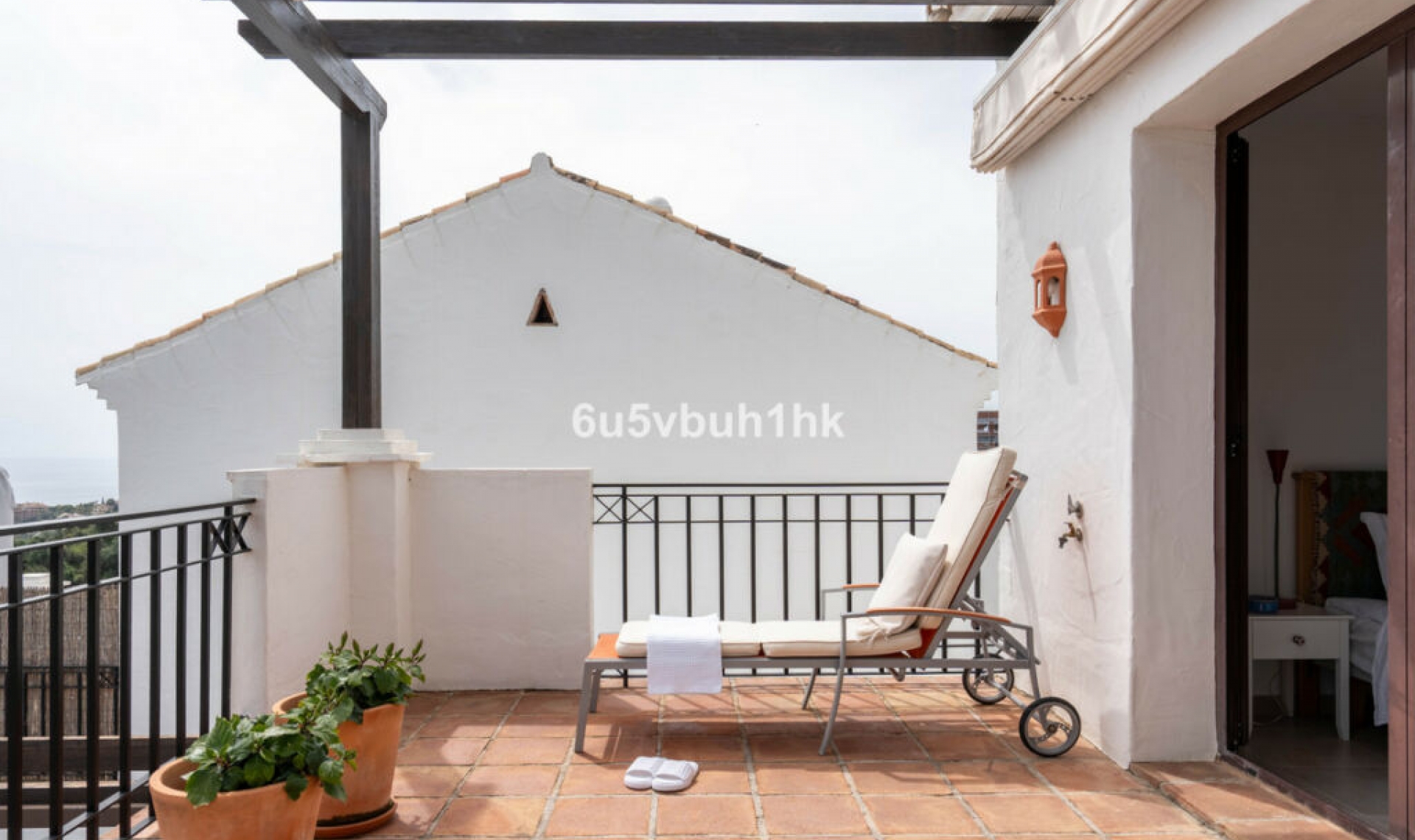 Resale - Apartment -
Marbella