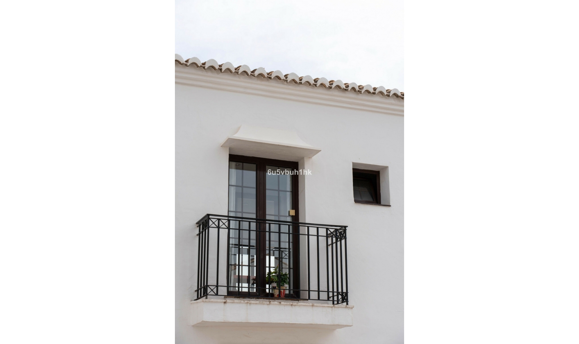Resale - Apartment -
Marbella