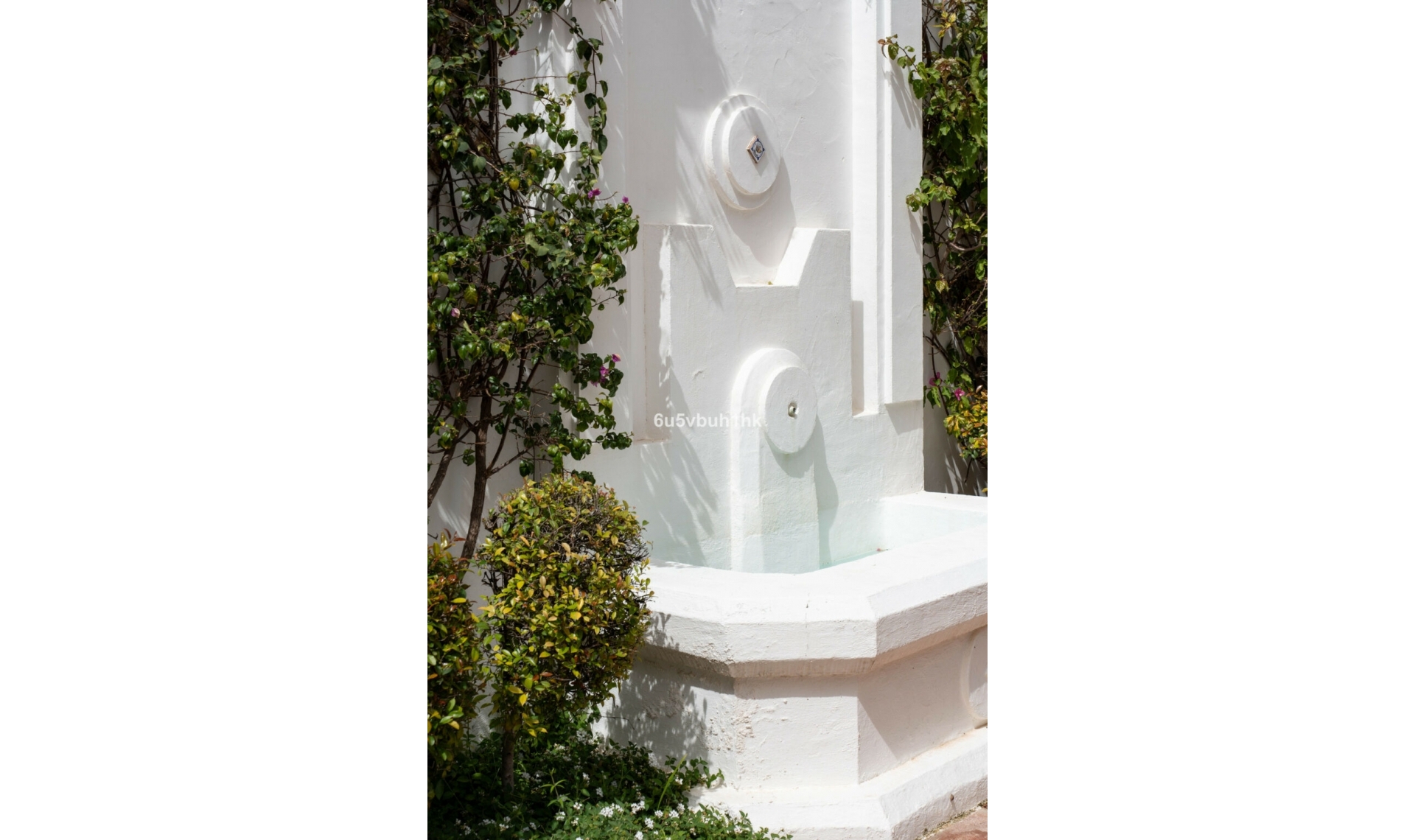 Resale - Apartment -
Marbella