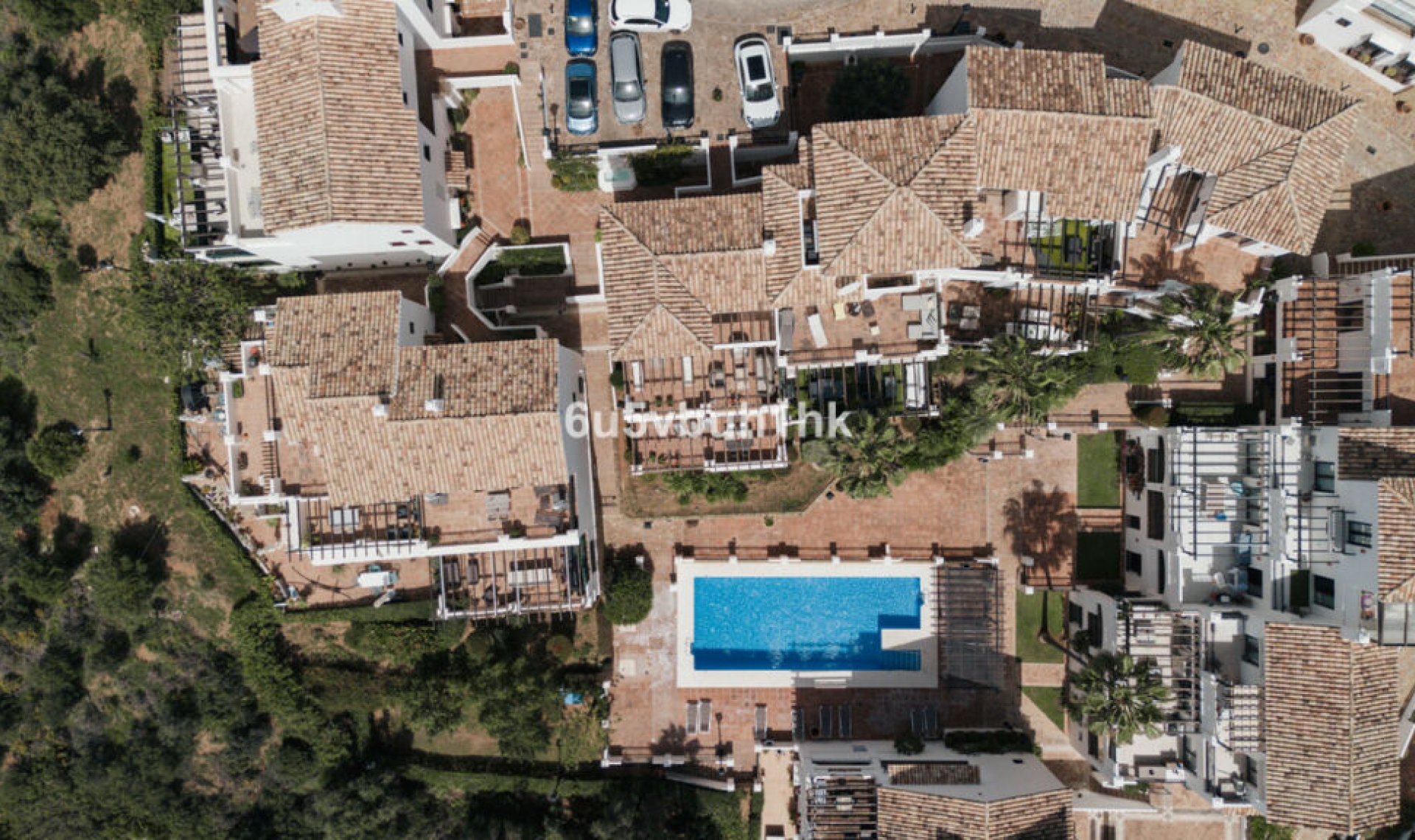 Resale - Apartment -
Marbella