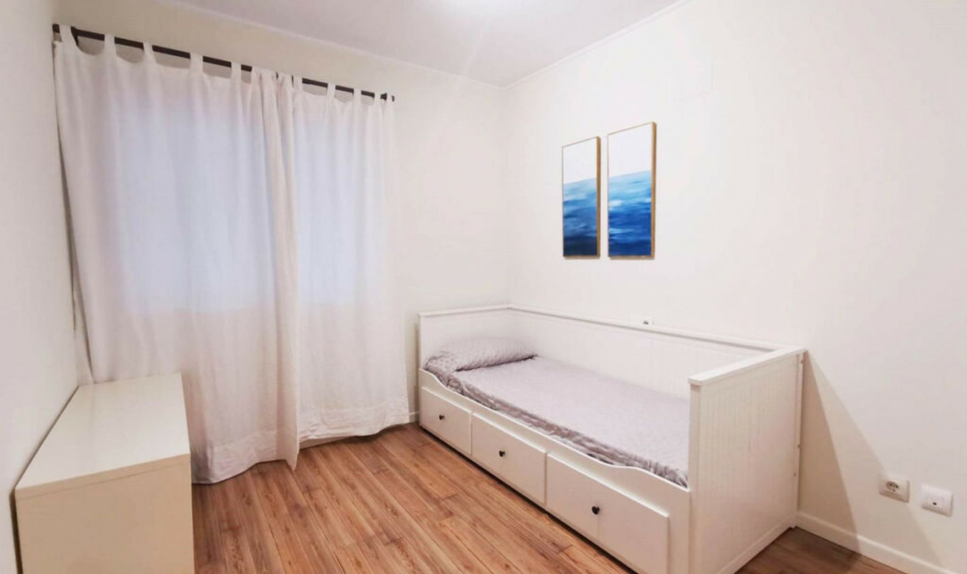 Resale - Apartment -
Marbella