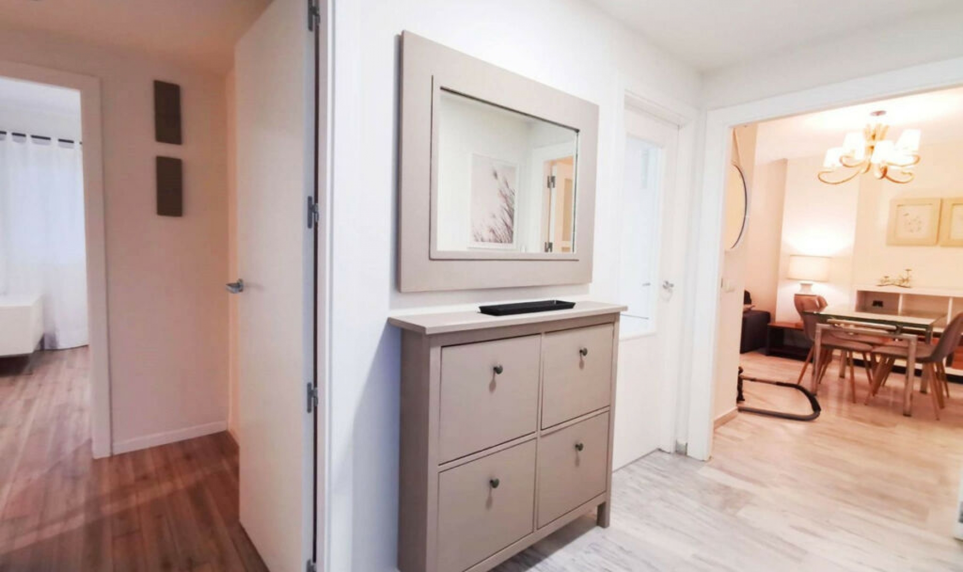 Resale - Apartment -
Marbella