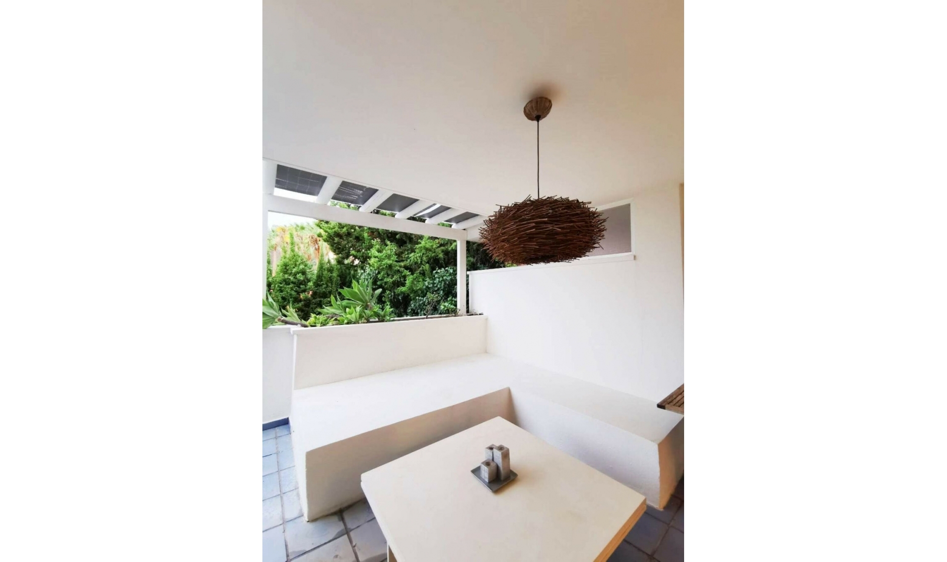 Resale - Apartment -
Marbella