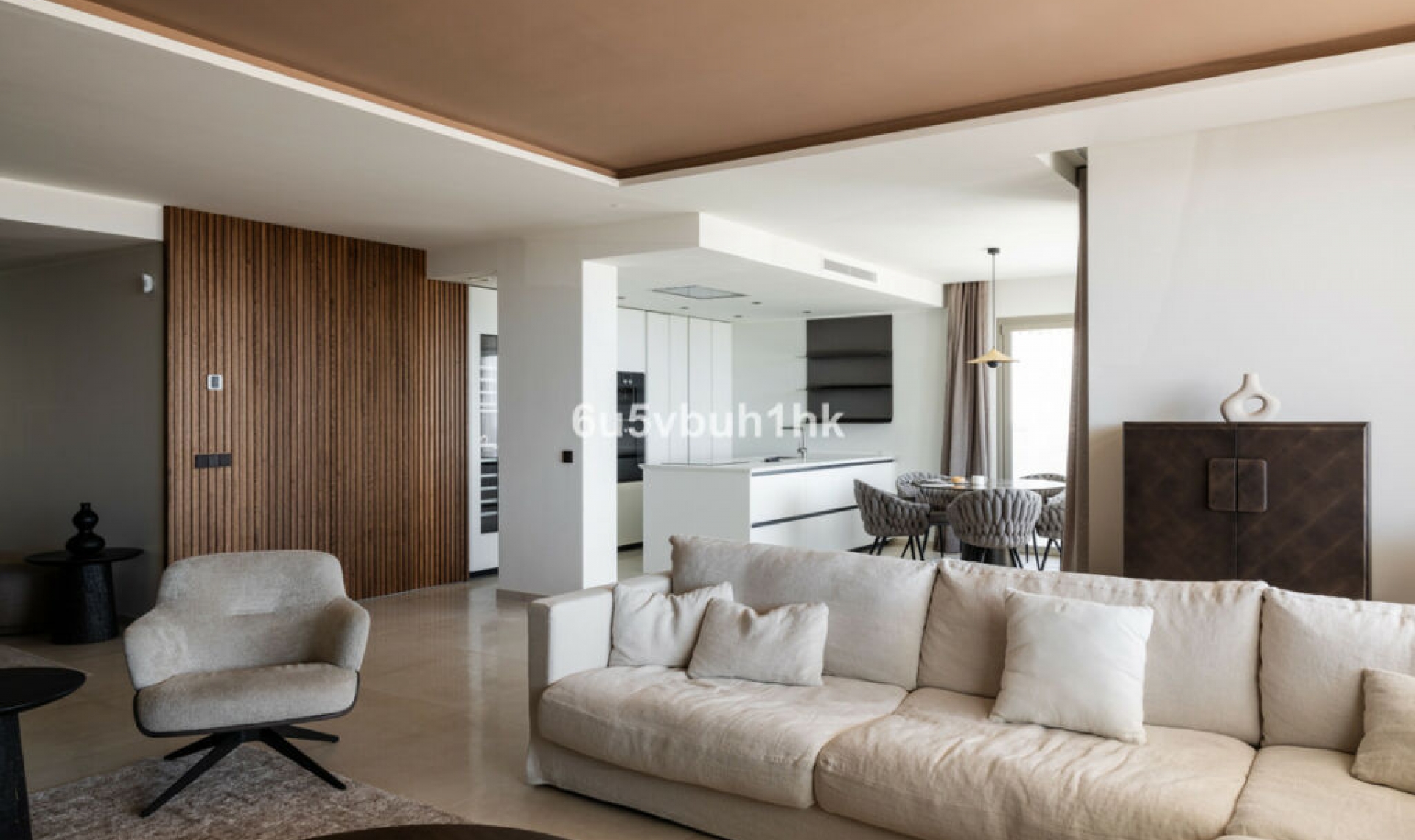Resale - Apartment -
Marbella