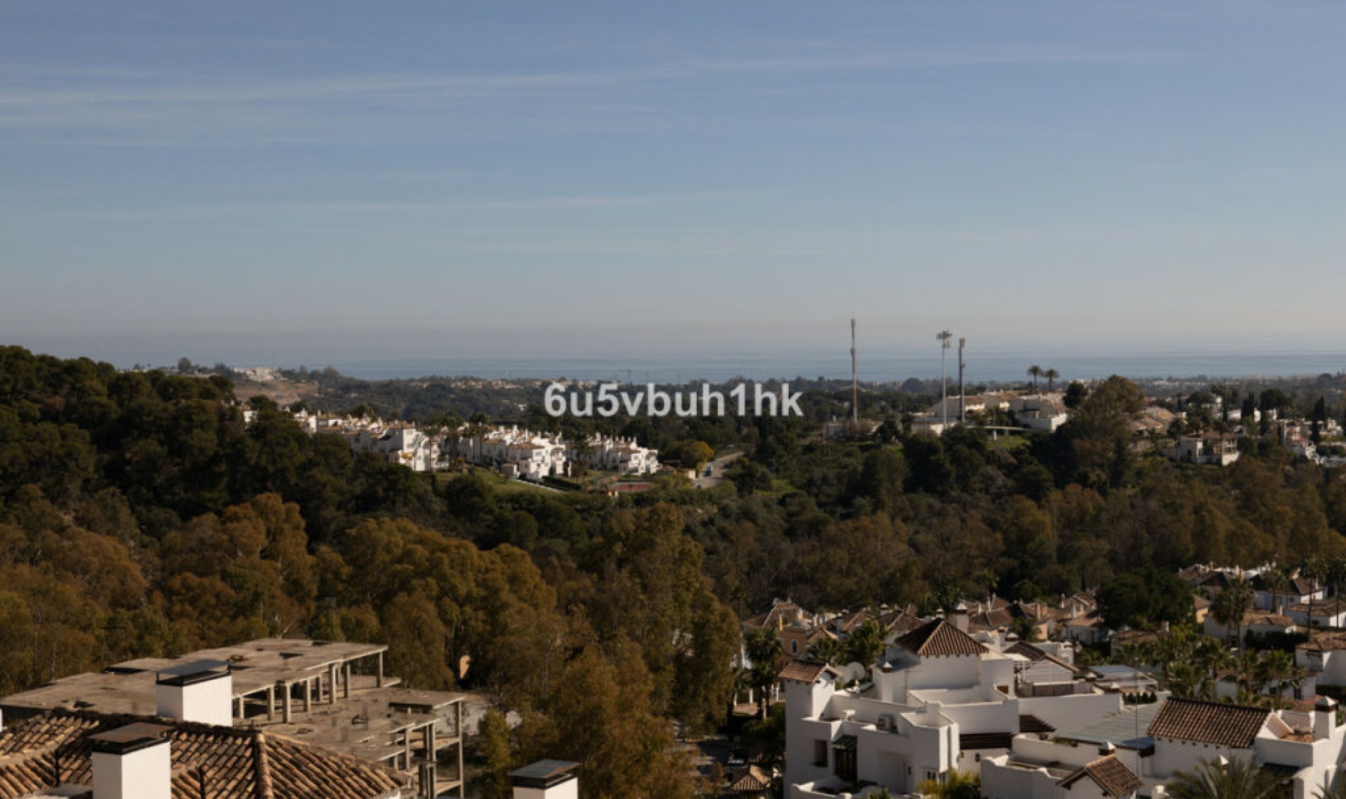 Resale - Apartment -
Marbella
