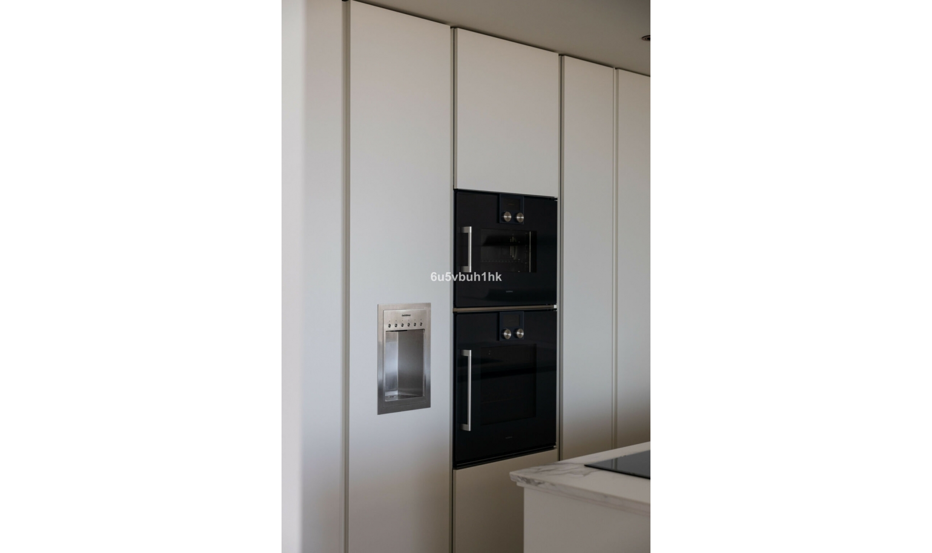 Resale - Apartment -
Marbella