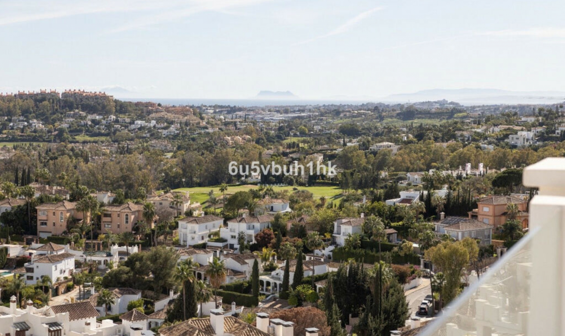 Resale - Apartment -
Marbella