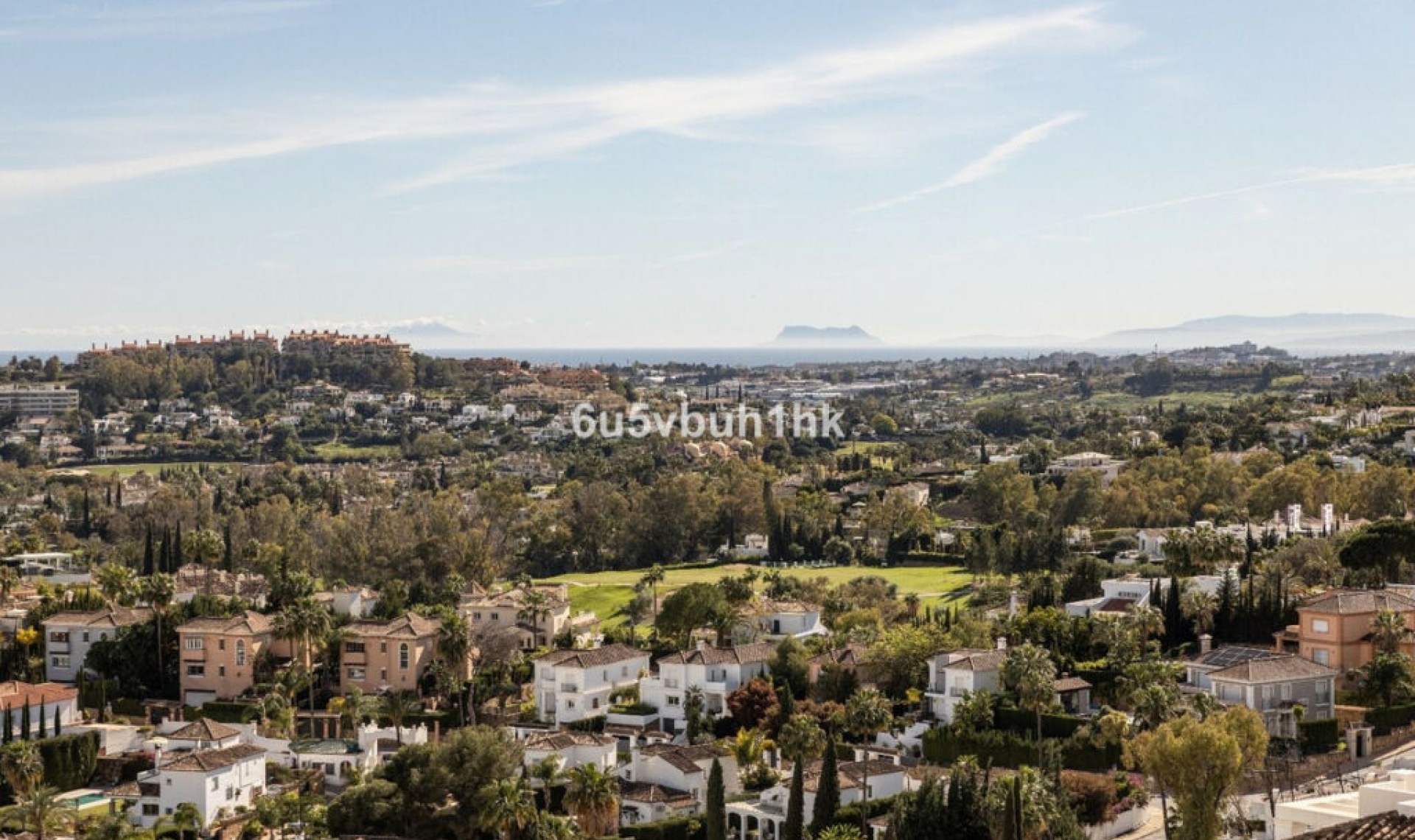Resale - Apartment -
Marbella