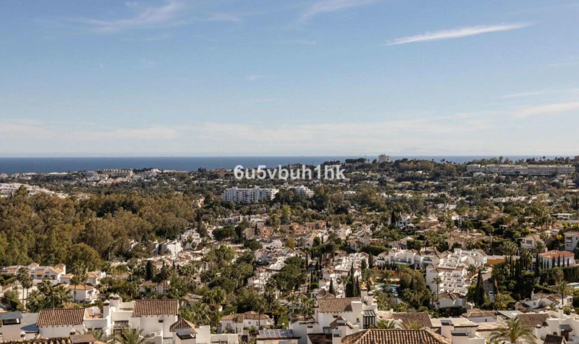 Resale - Apartment -
Marbella