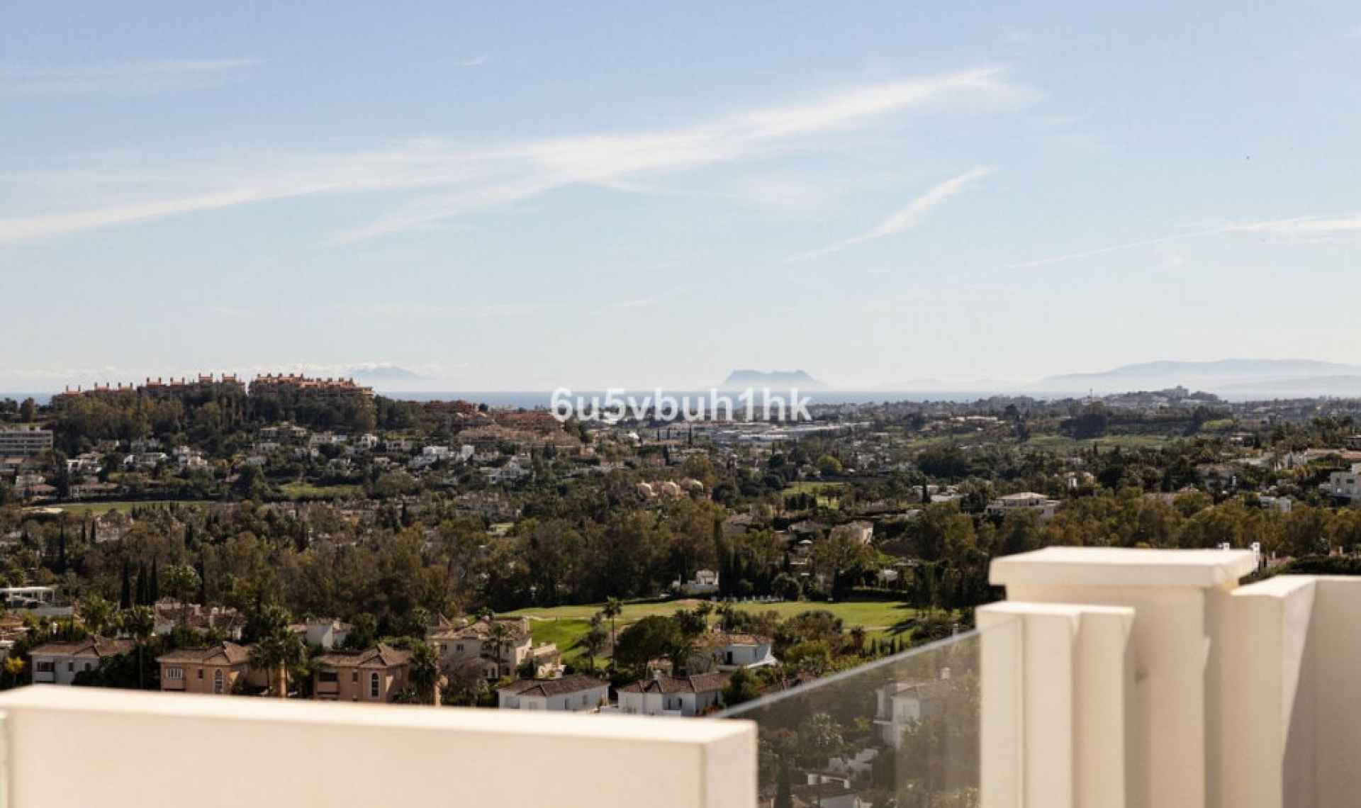 Resale - Apartment -
Marbella