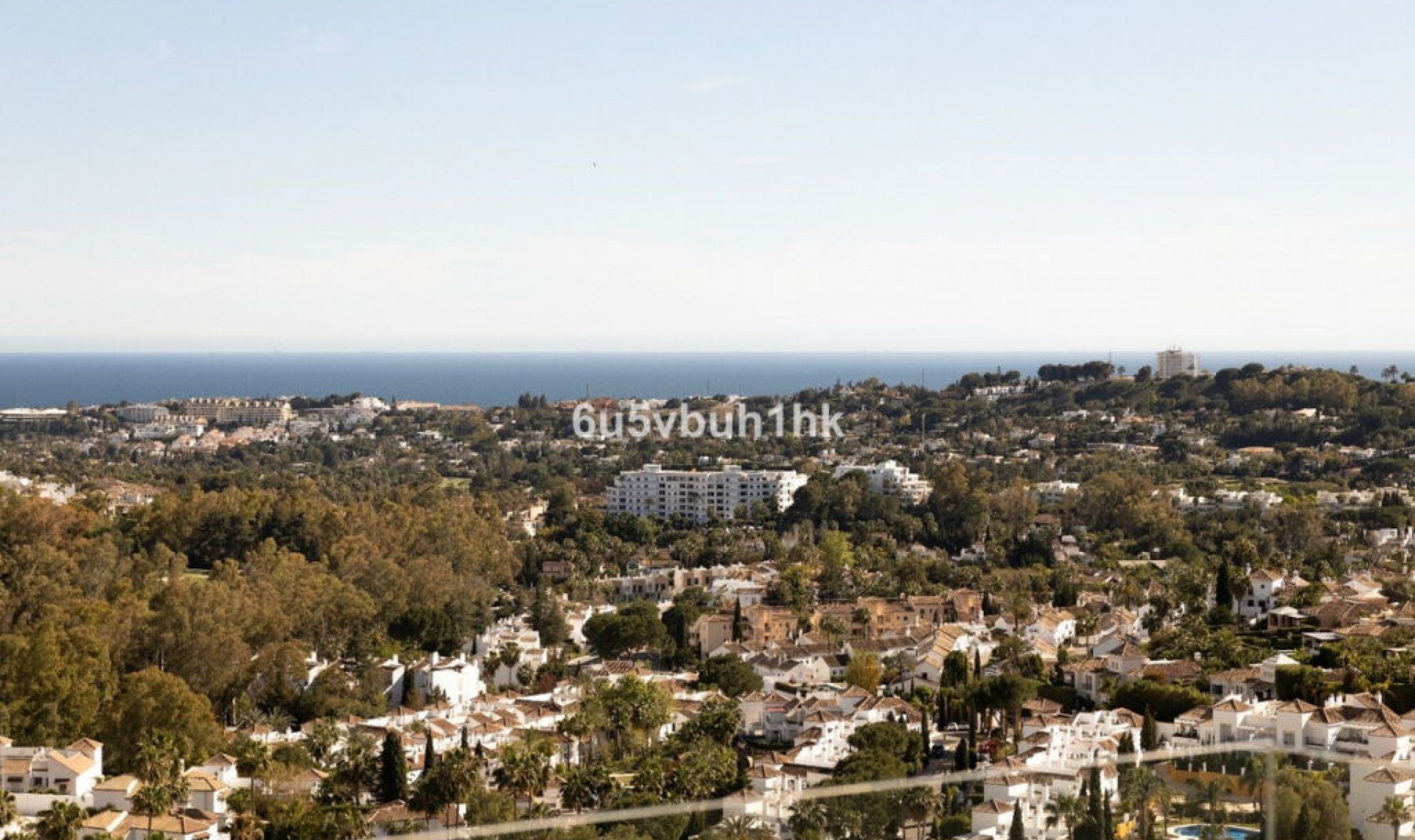 Resale - Apartment -
Marbella
