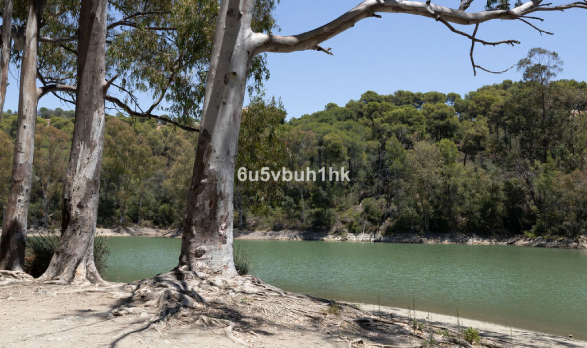 Resale - Apartment -
Marbella