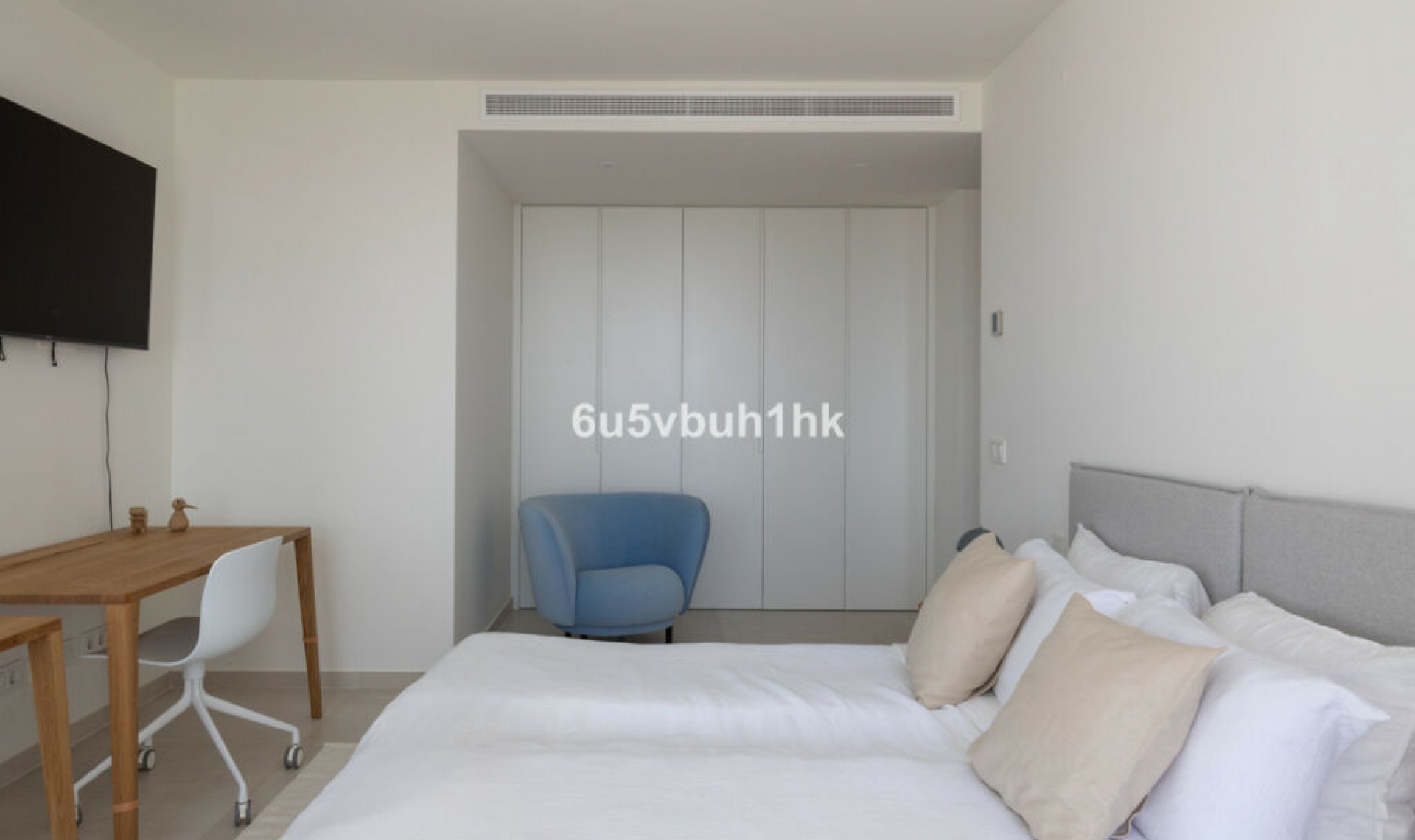 Resale - Apartment -
Marbella