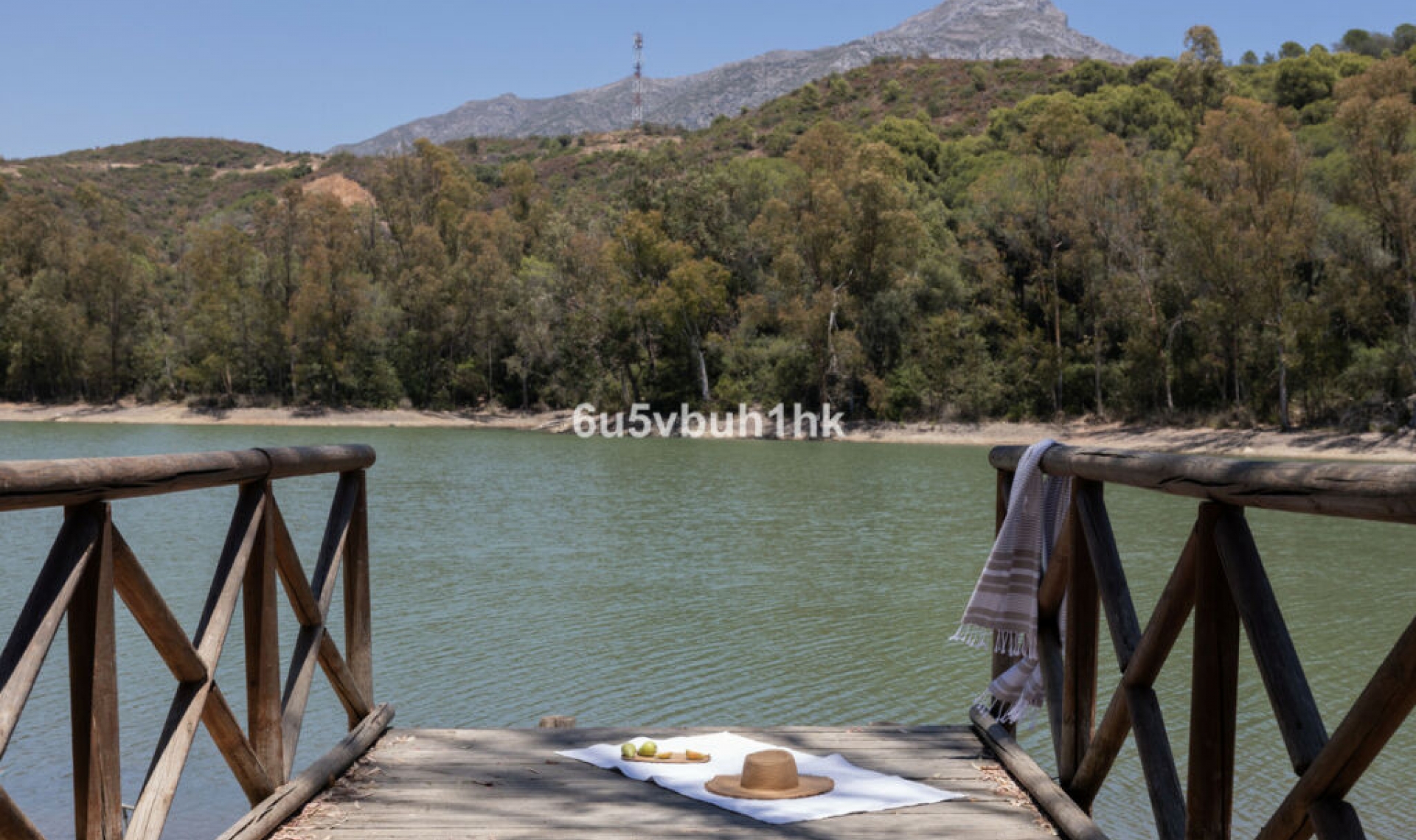 Resale - Apartment -
Marbella