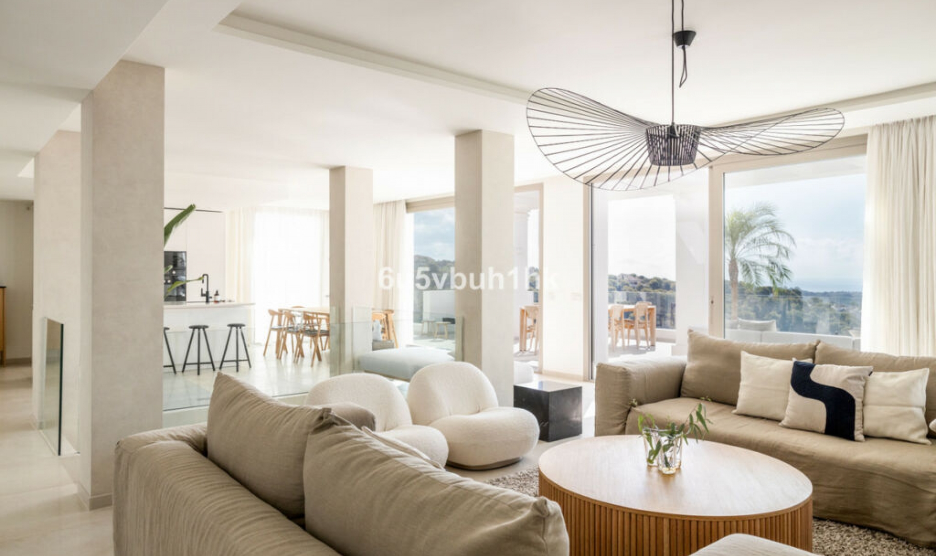 Resale - Apartment -
Marbella