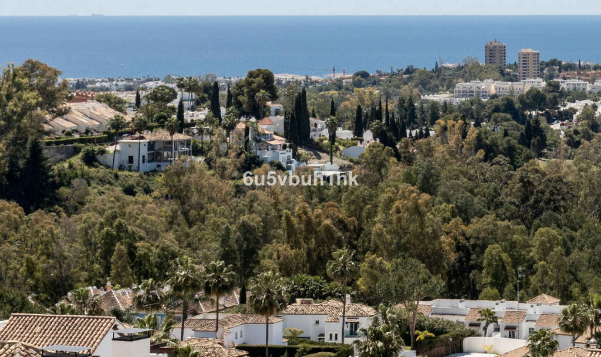 Resale - Apartment -
Marbella