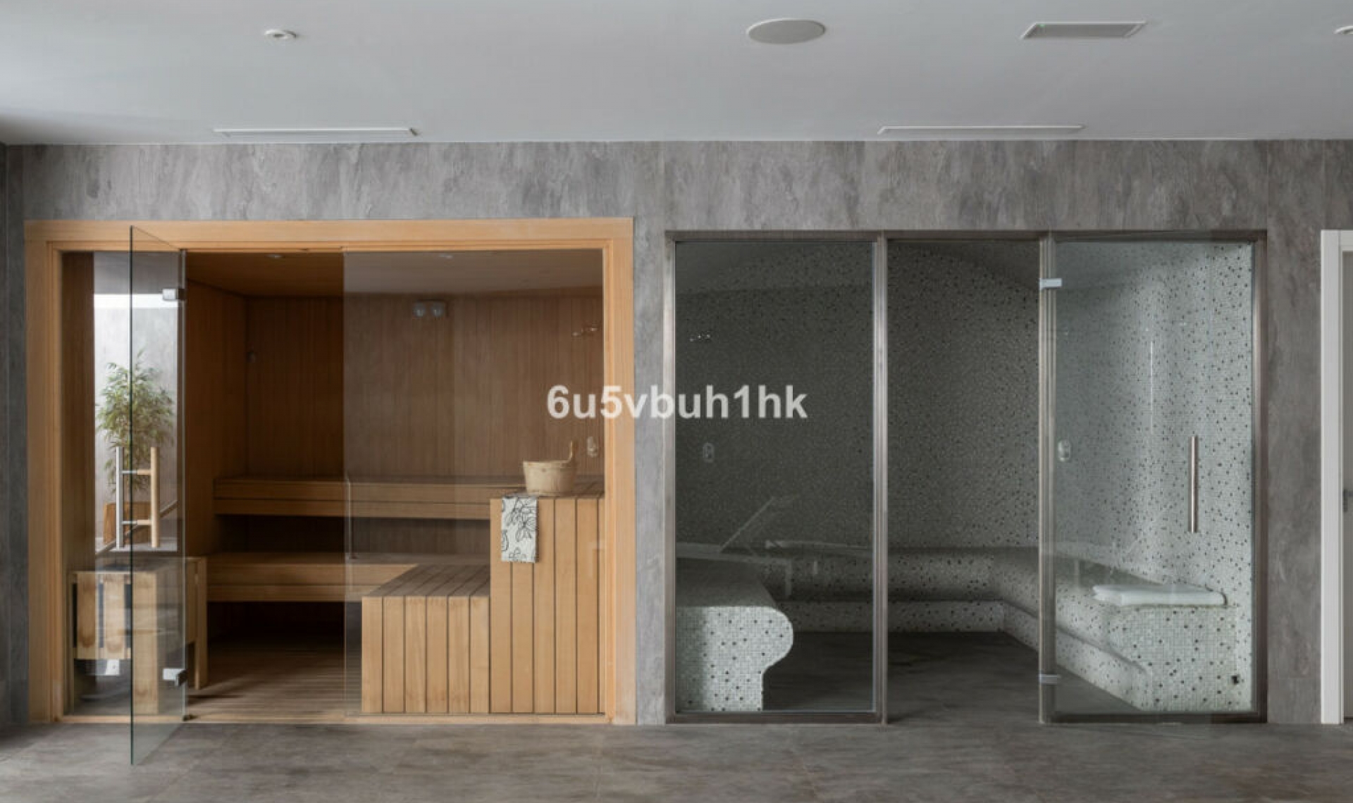 Resale - Apartment -
Marbella