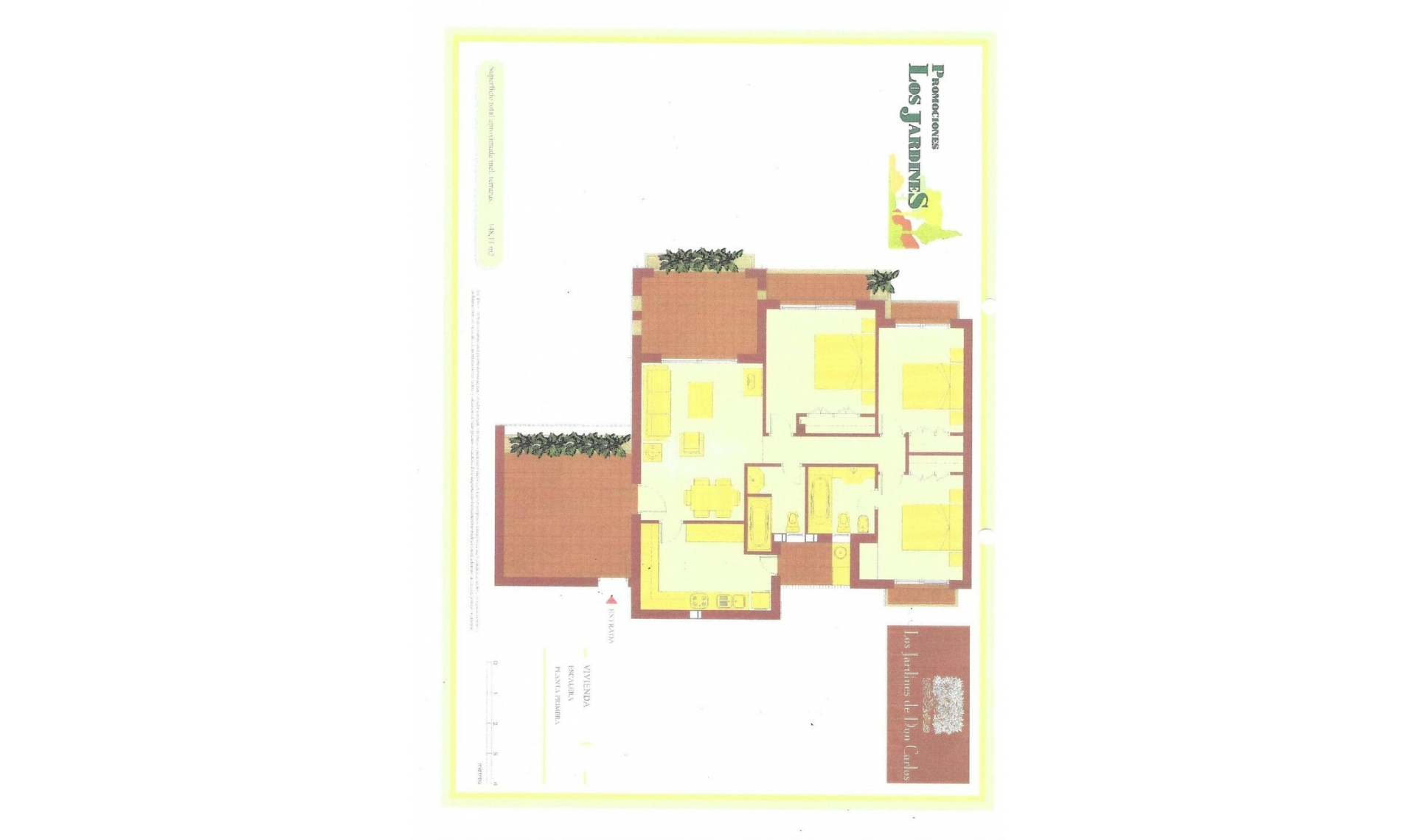 Resale - Apartment -
Marbella