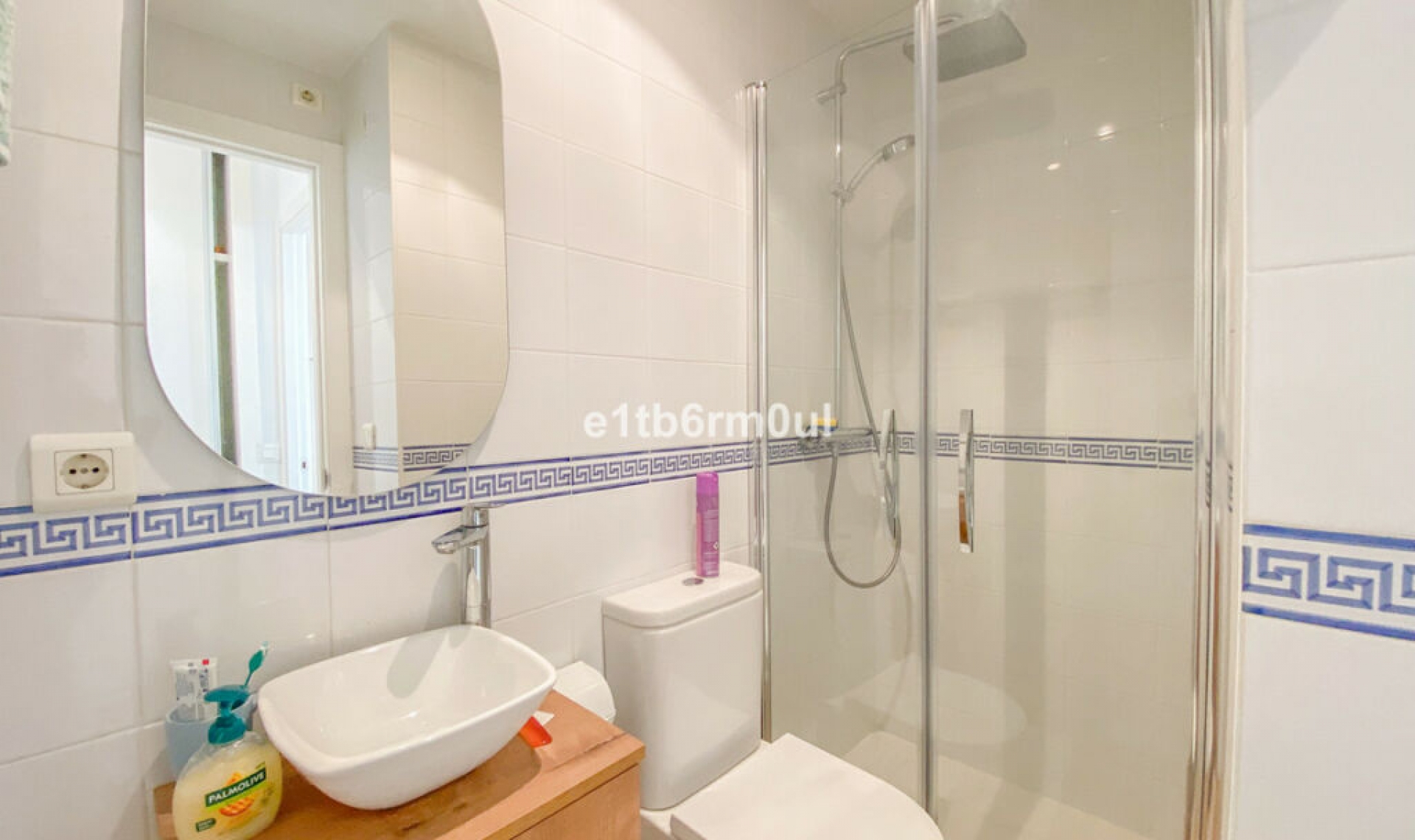 Resale - Apartment -
Marbella