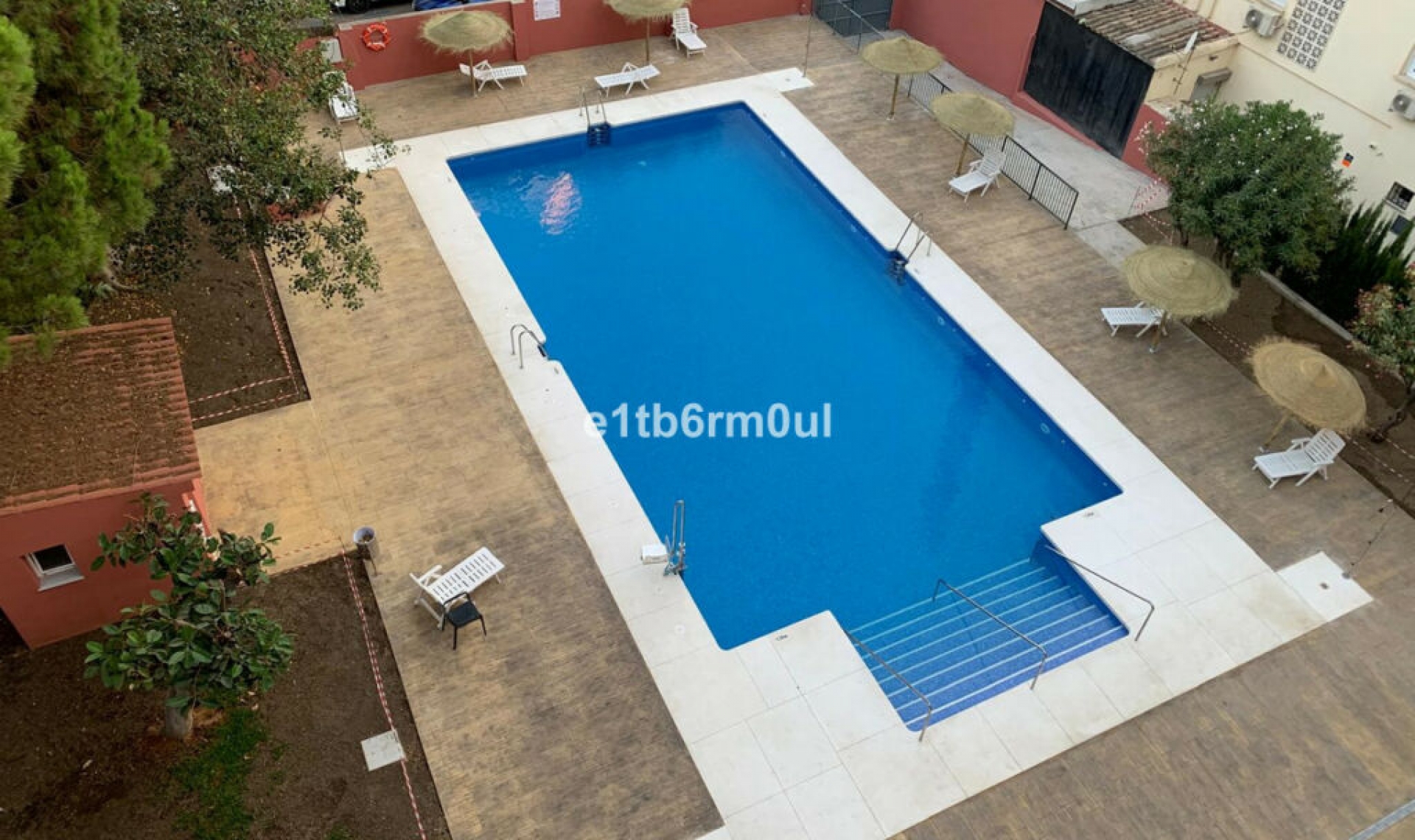 Resale - Apartment -
Marbella