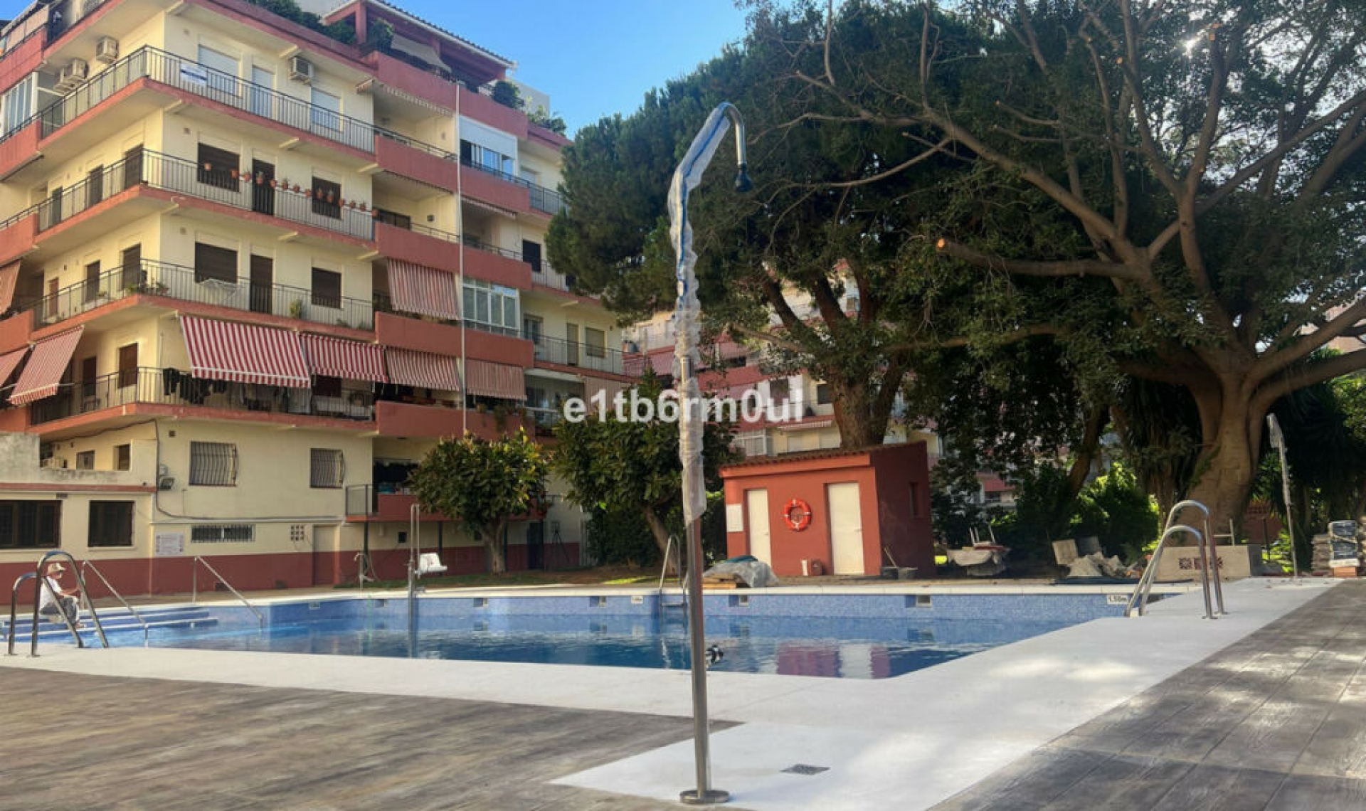 Resale - Apartment -
Marbella