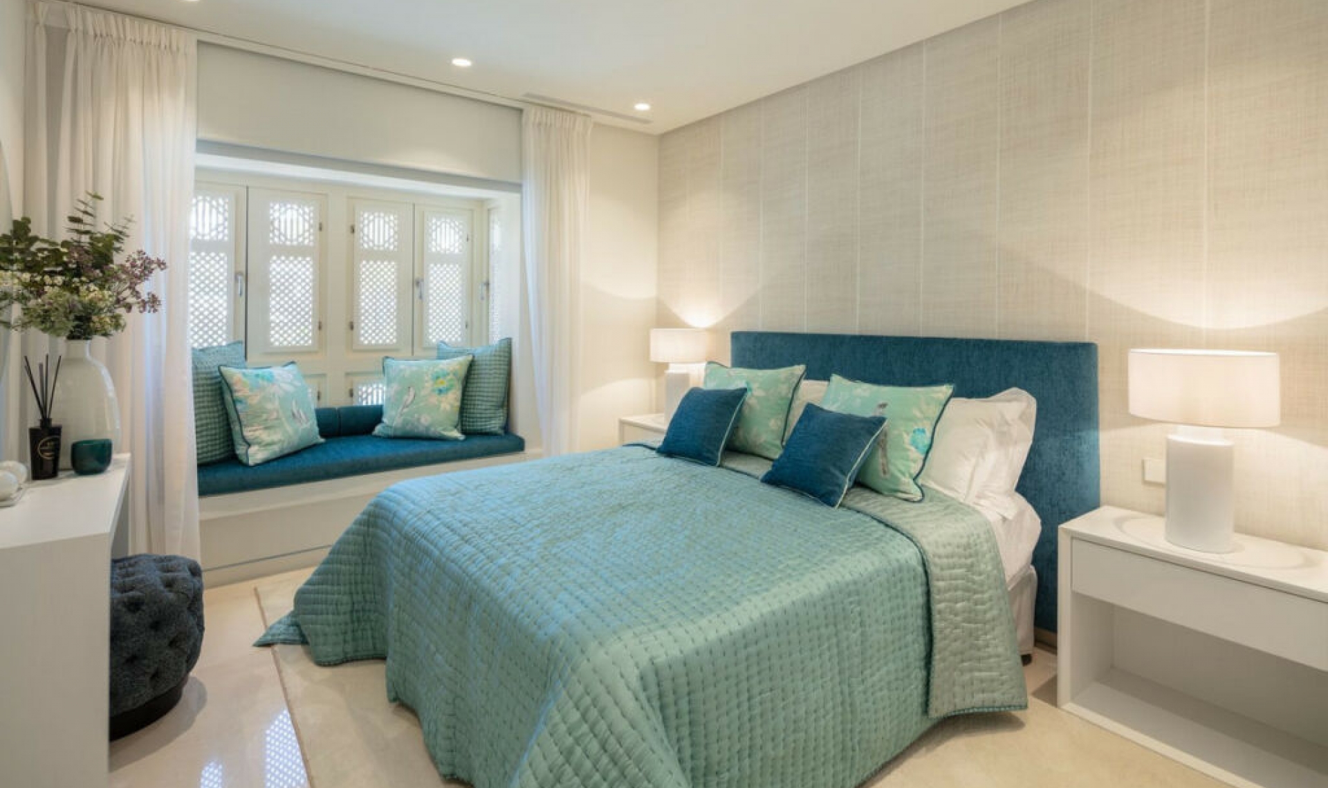 Resale - Apartment -
Marbella