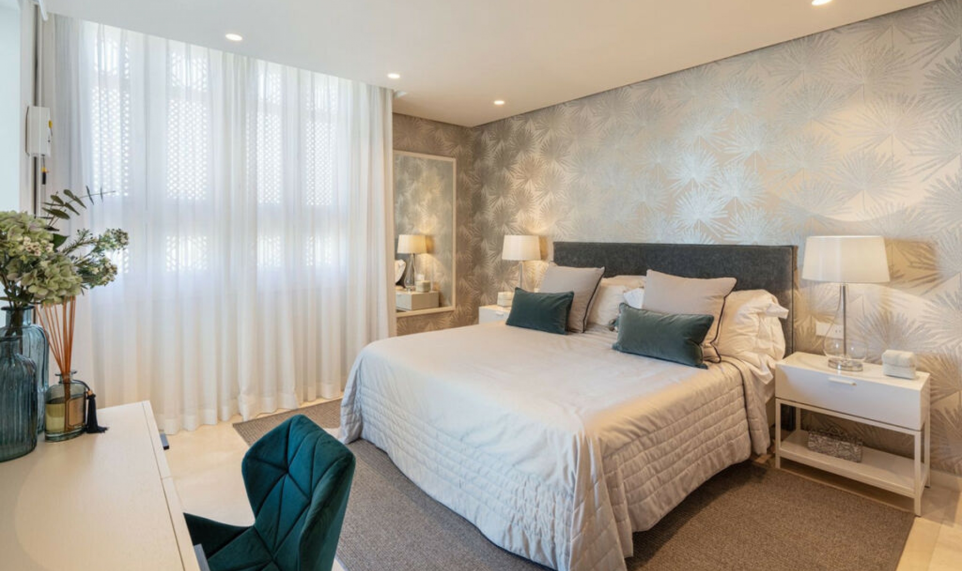 Resale - Apartment -
Marbella