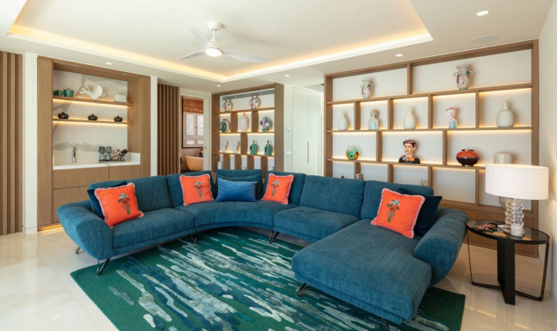 Resale - Apartment -
Marbella