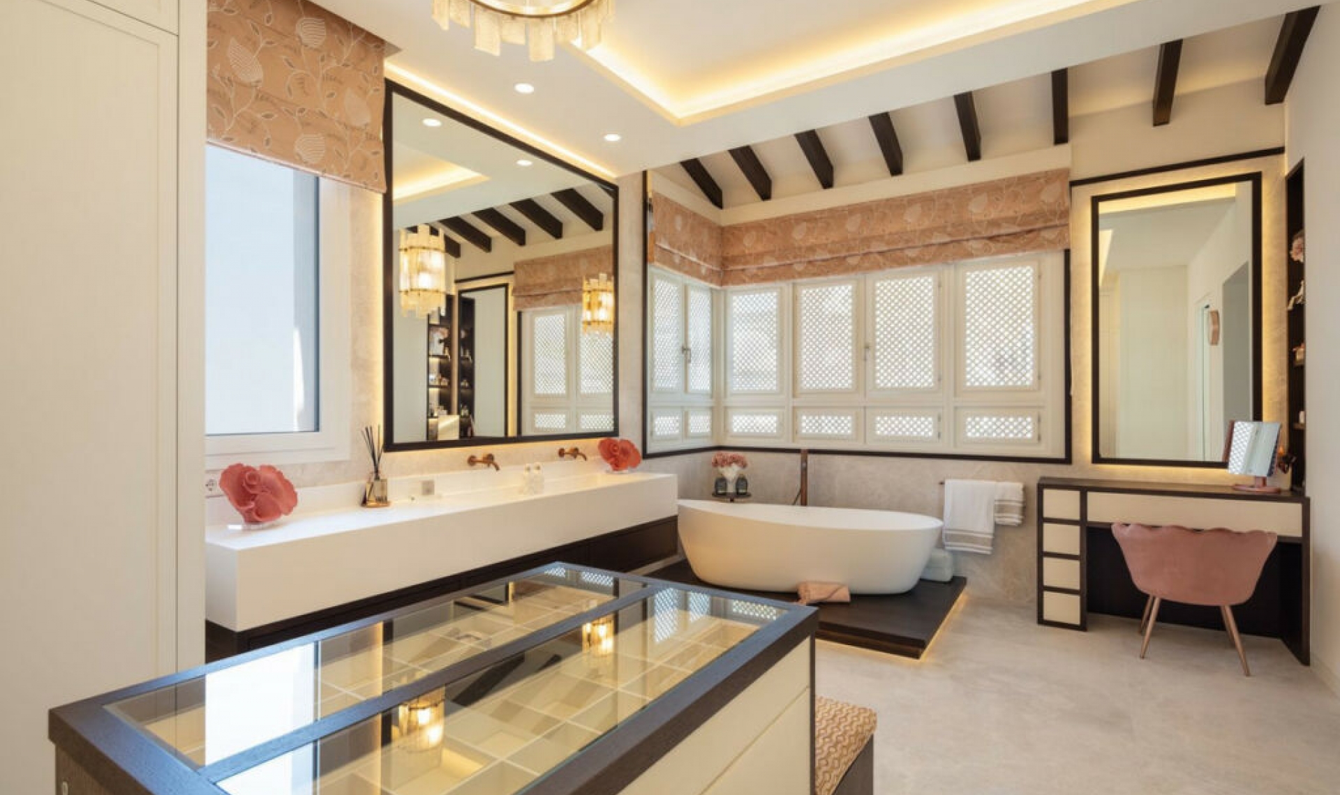 Resale - Apartment -
Marbella