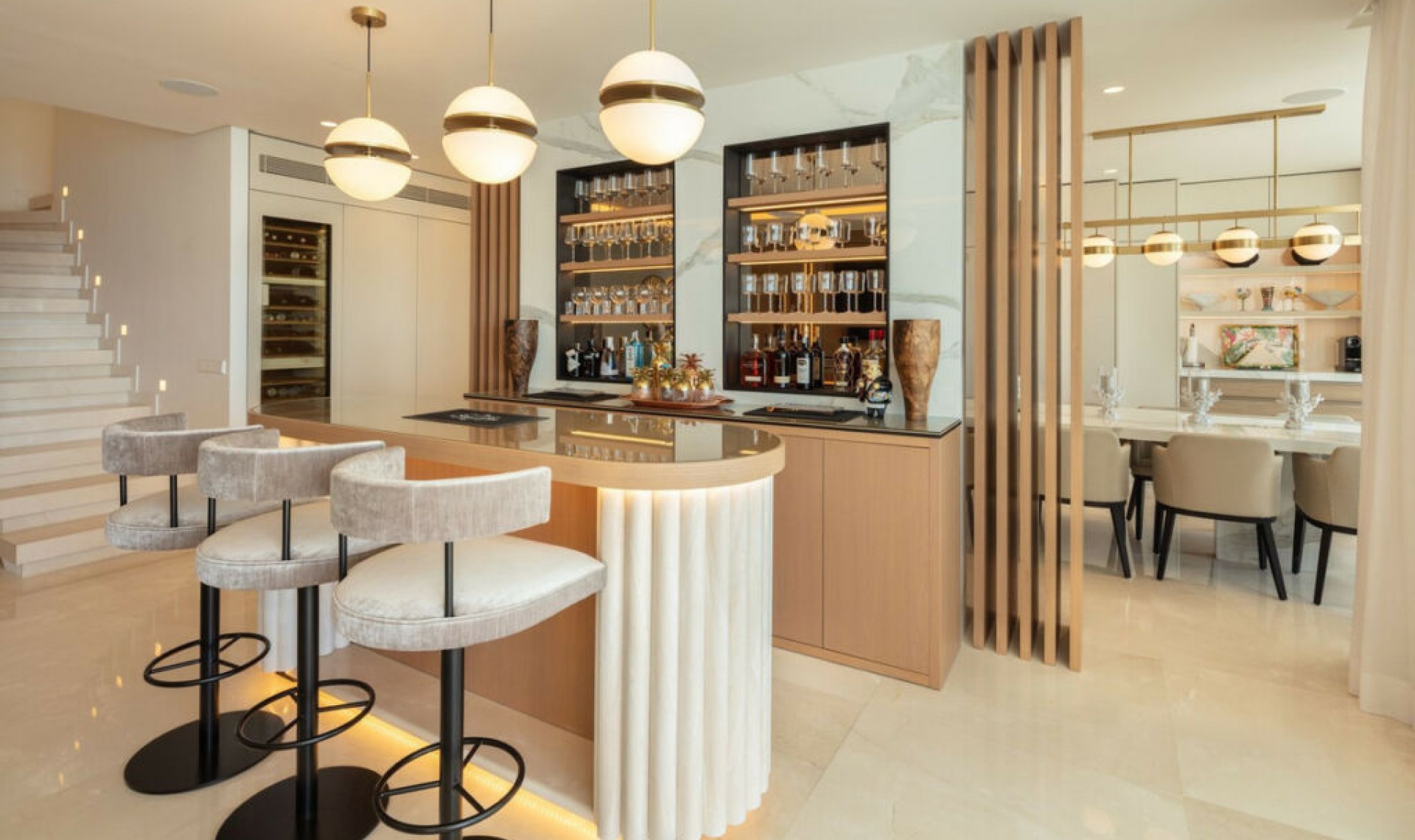 Resale - Apartment -
Marbella