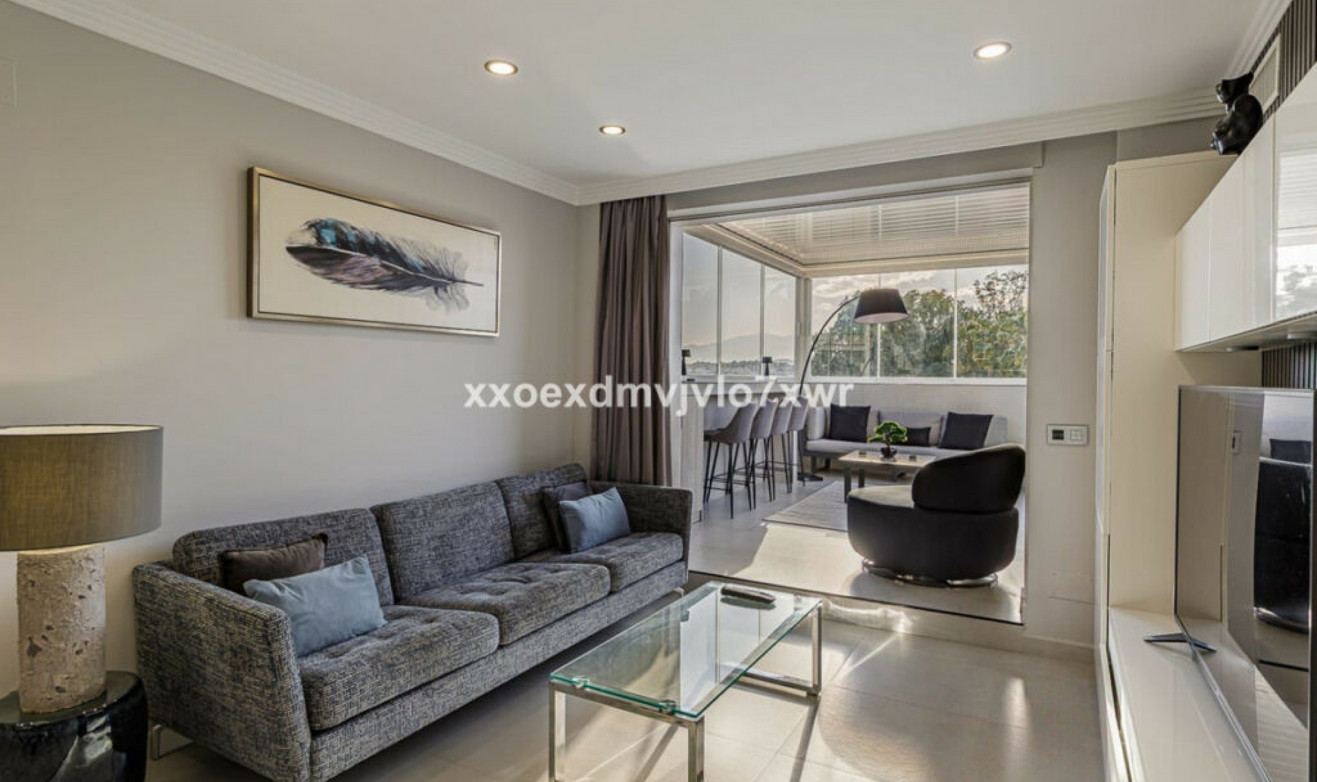 Resale - Apartment -
Marbella