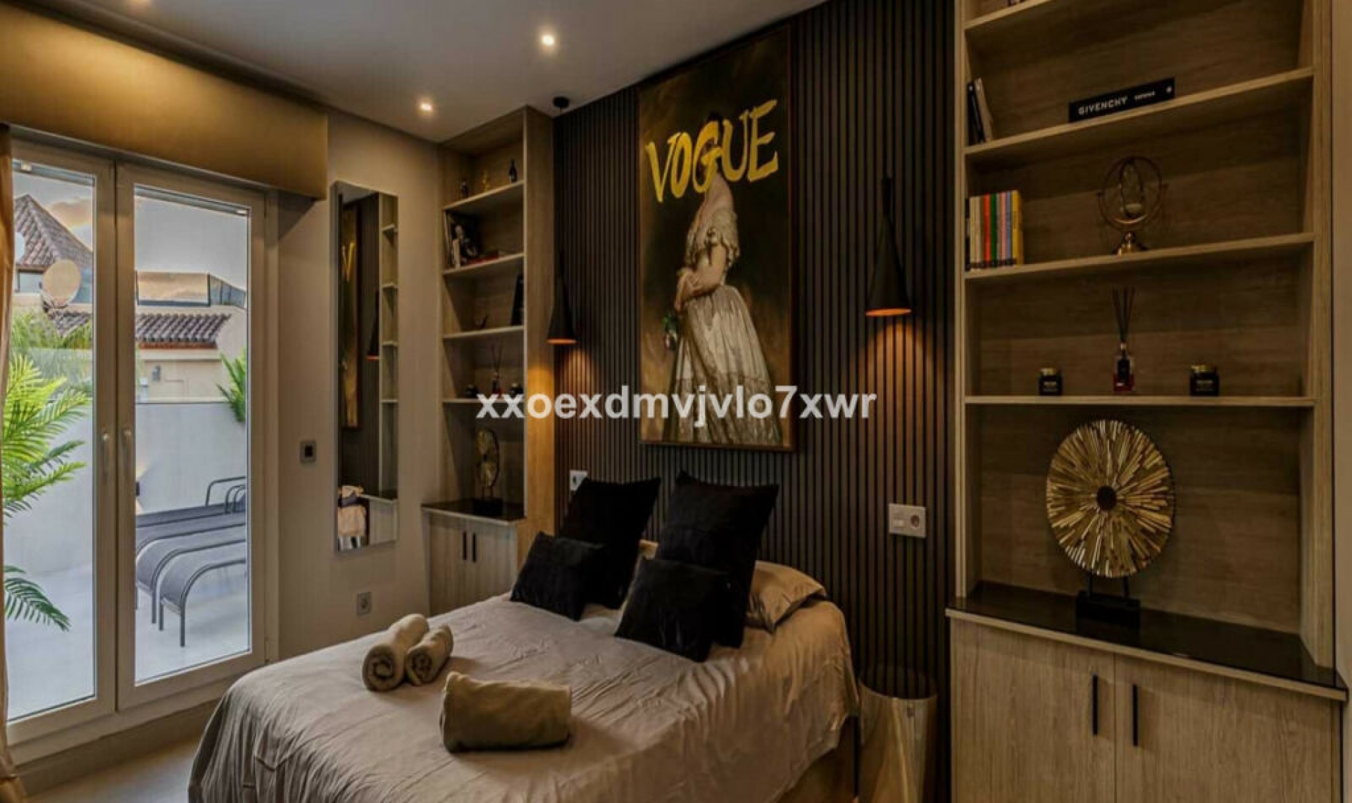 Resale - Apartment -
Marbella