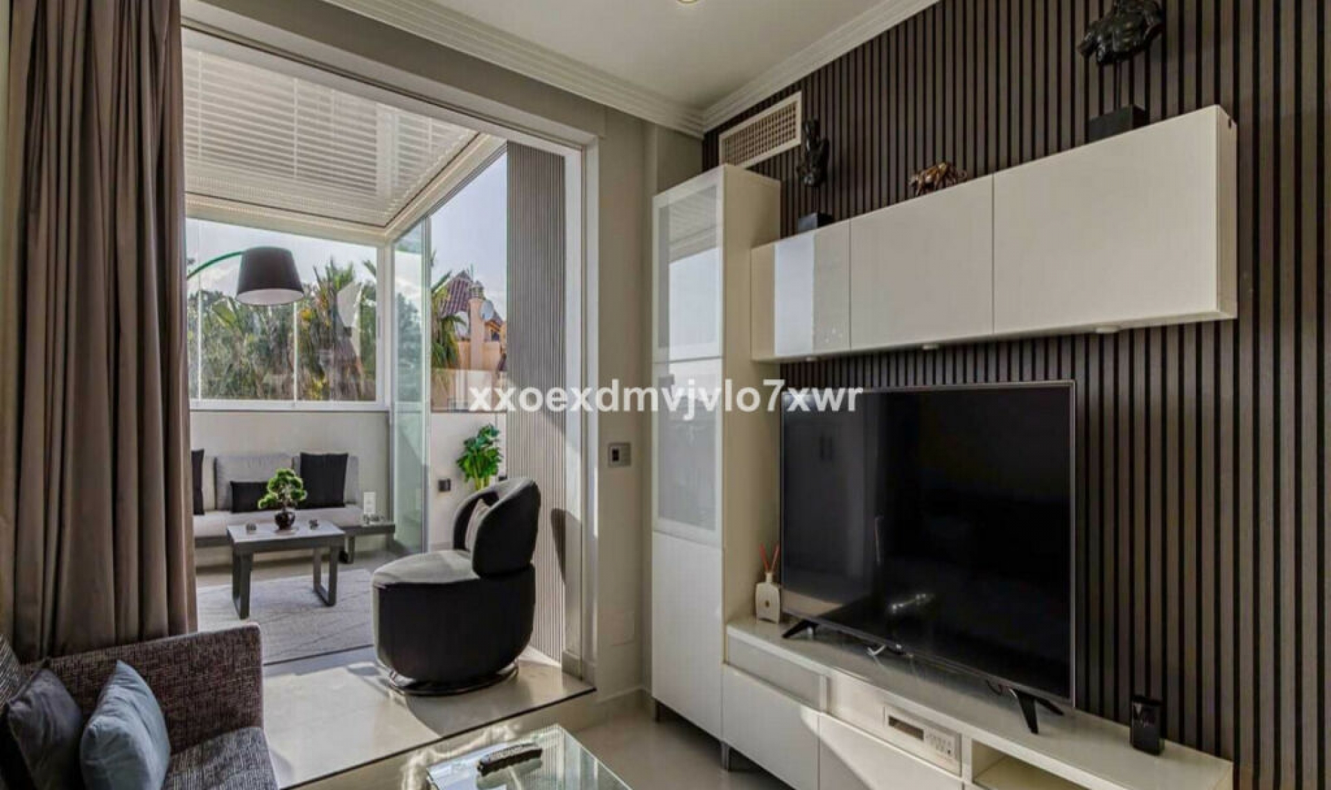 Resale - Apartment -
Marbella