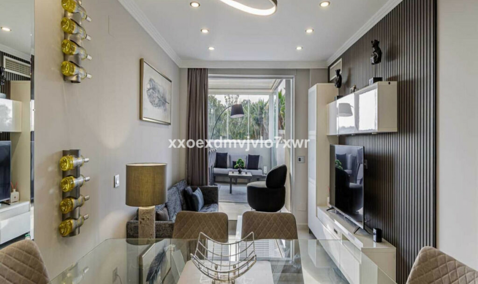 Resale - Apartment -
Marbella