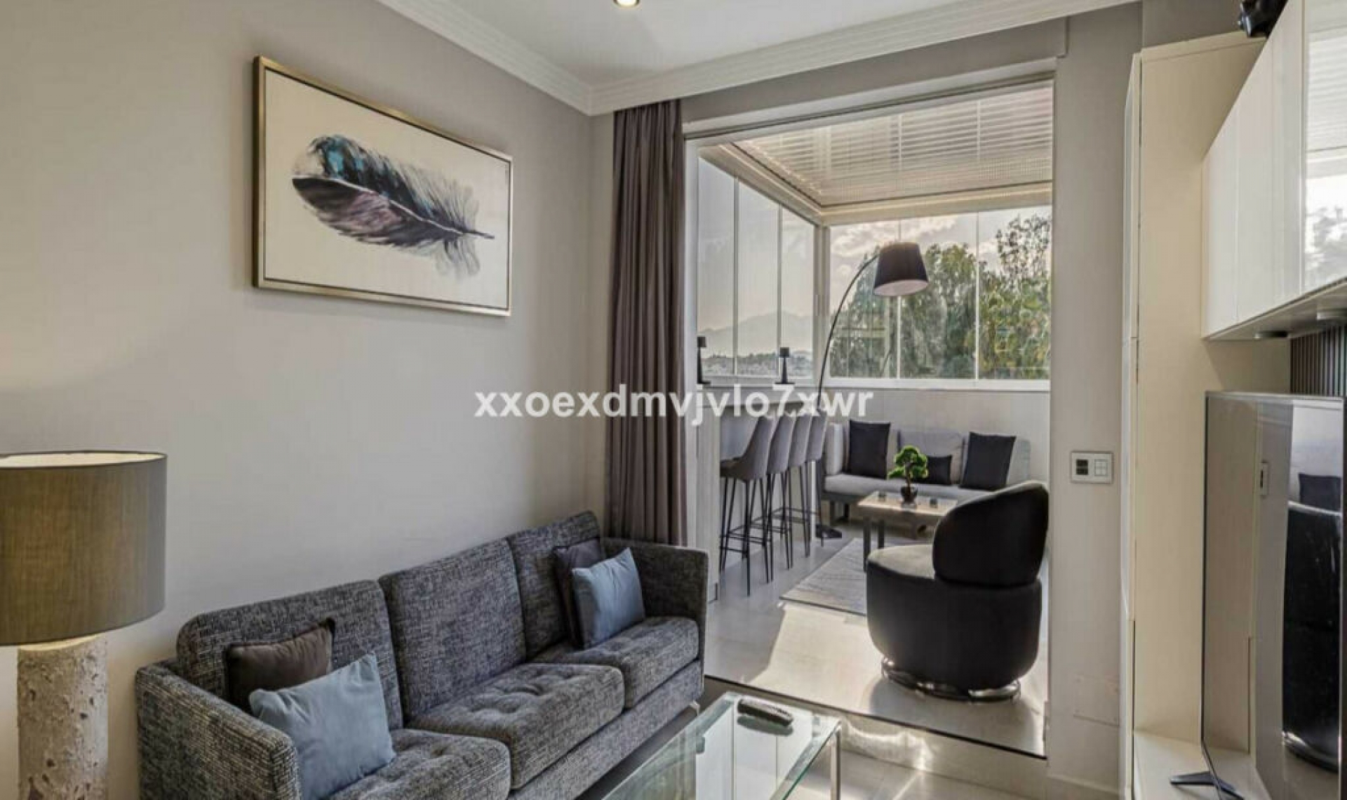Resale - Apartment -
Marbella