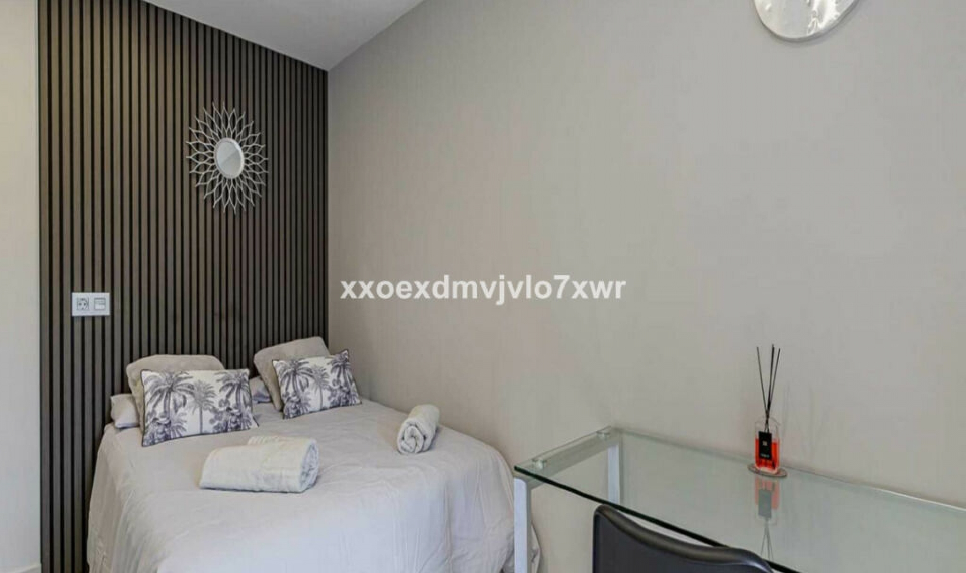 Resale - Apartment -
Marbella