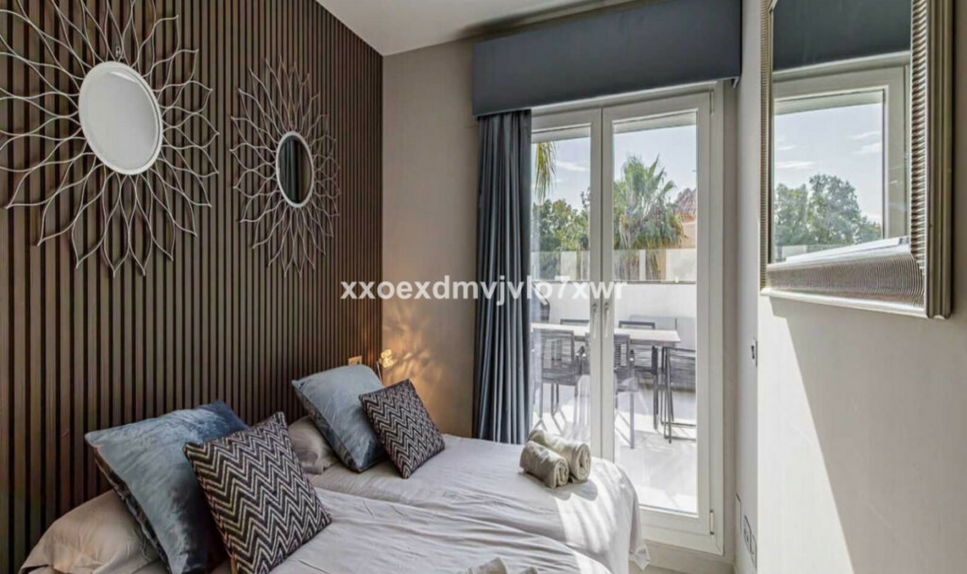 Resale - Apartment -
Marbella