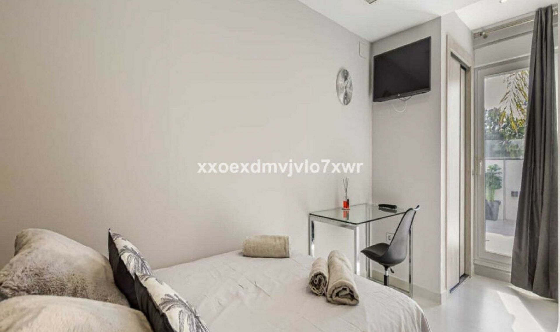 Resale - Apartment -
Marbella