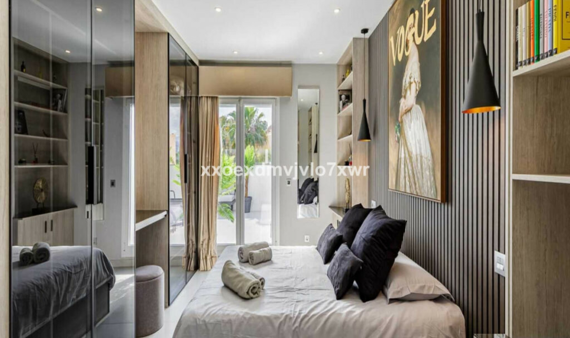 Resale - Apartment -
Marbella