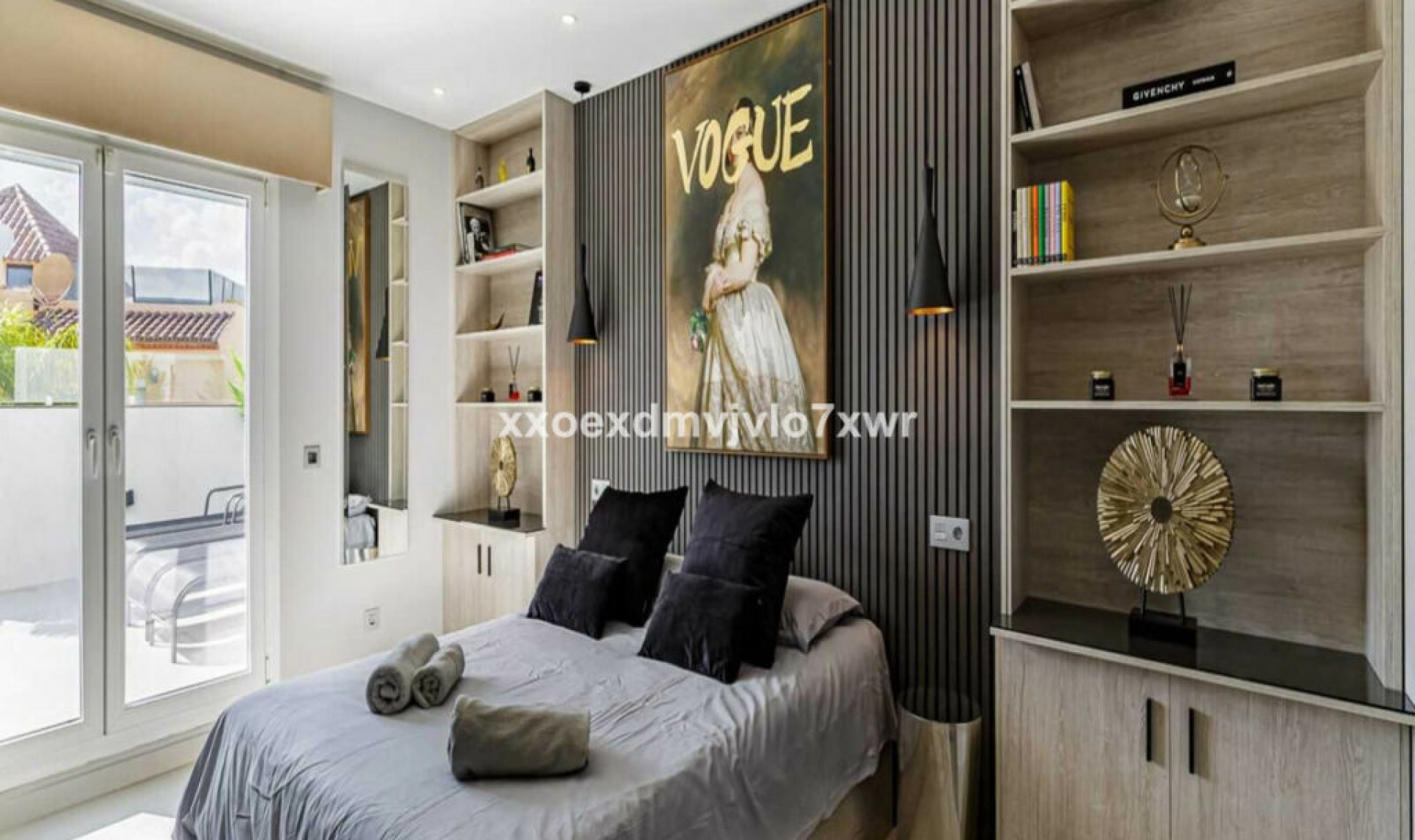 Resale - Apartment -
Marbella