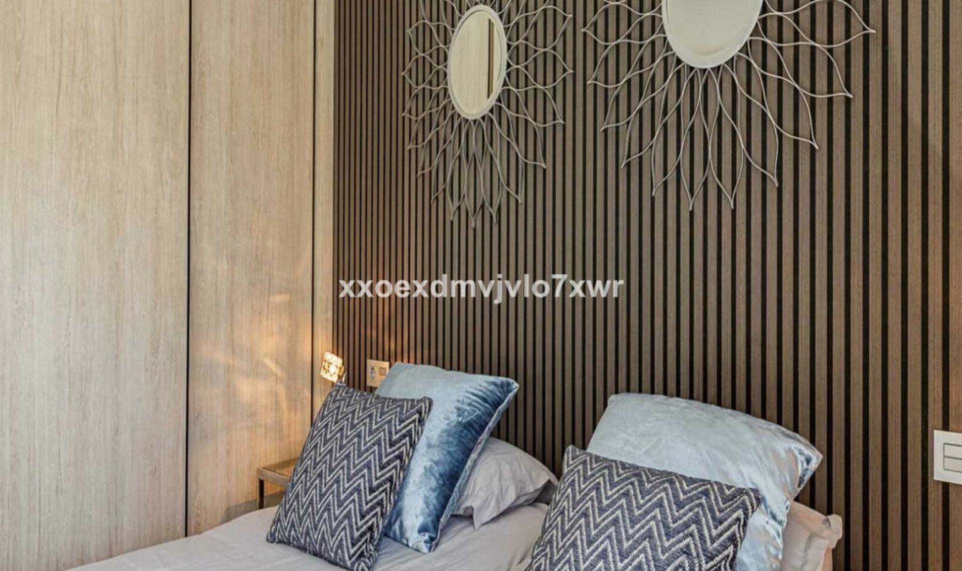 Resale - Apartment -
Marbella