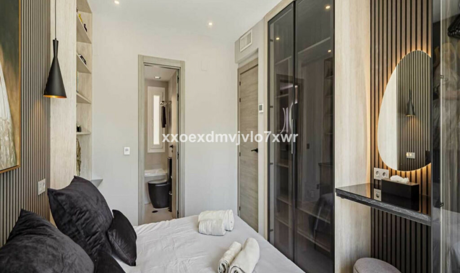 Resale - Apartment -
Marbella