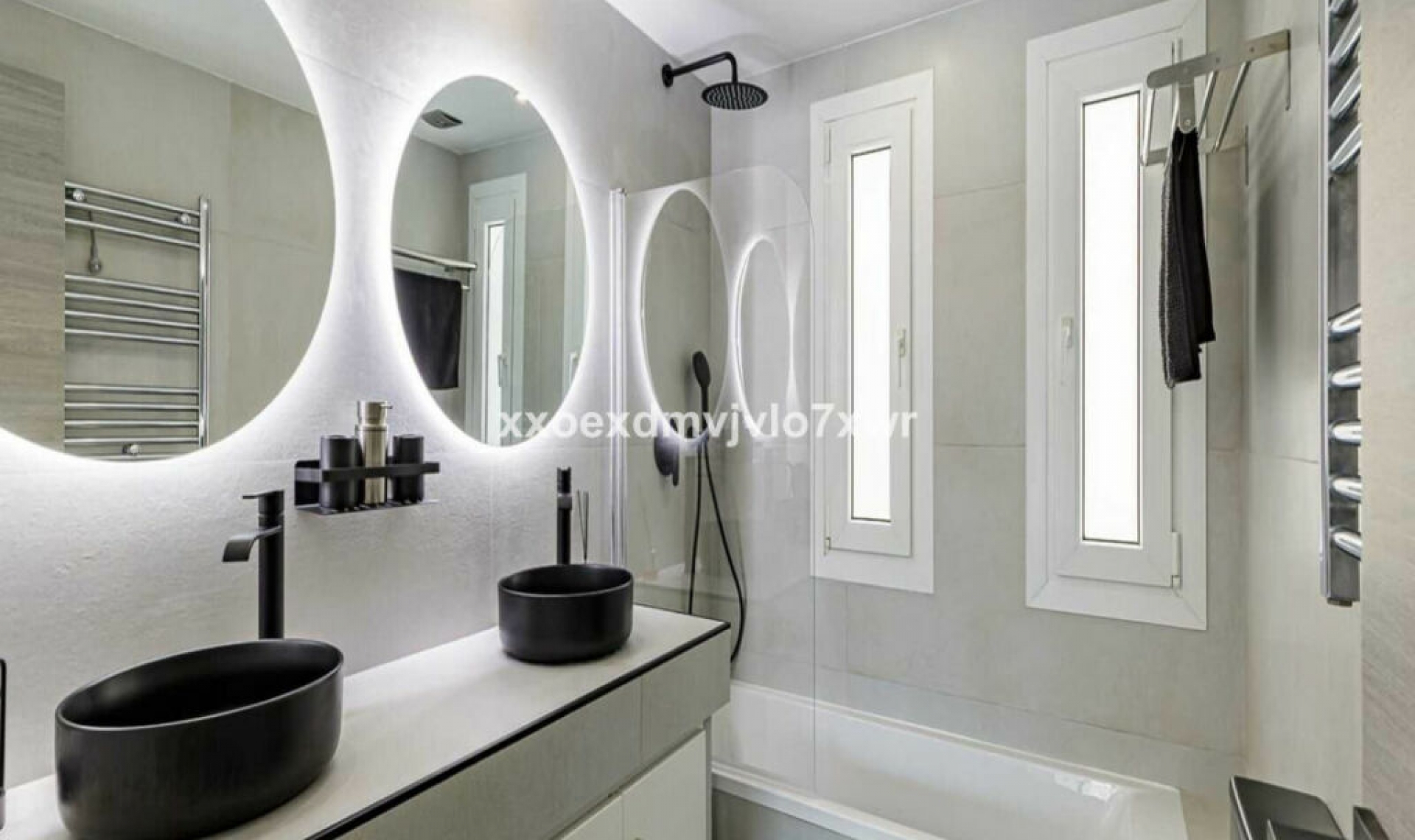 Resale - Apartment -
Marbella