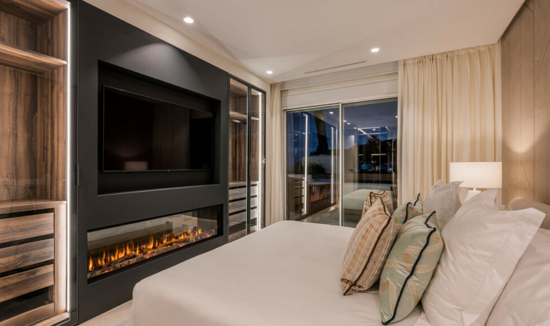 Resale - Apartment -
Marbella