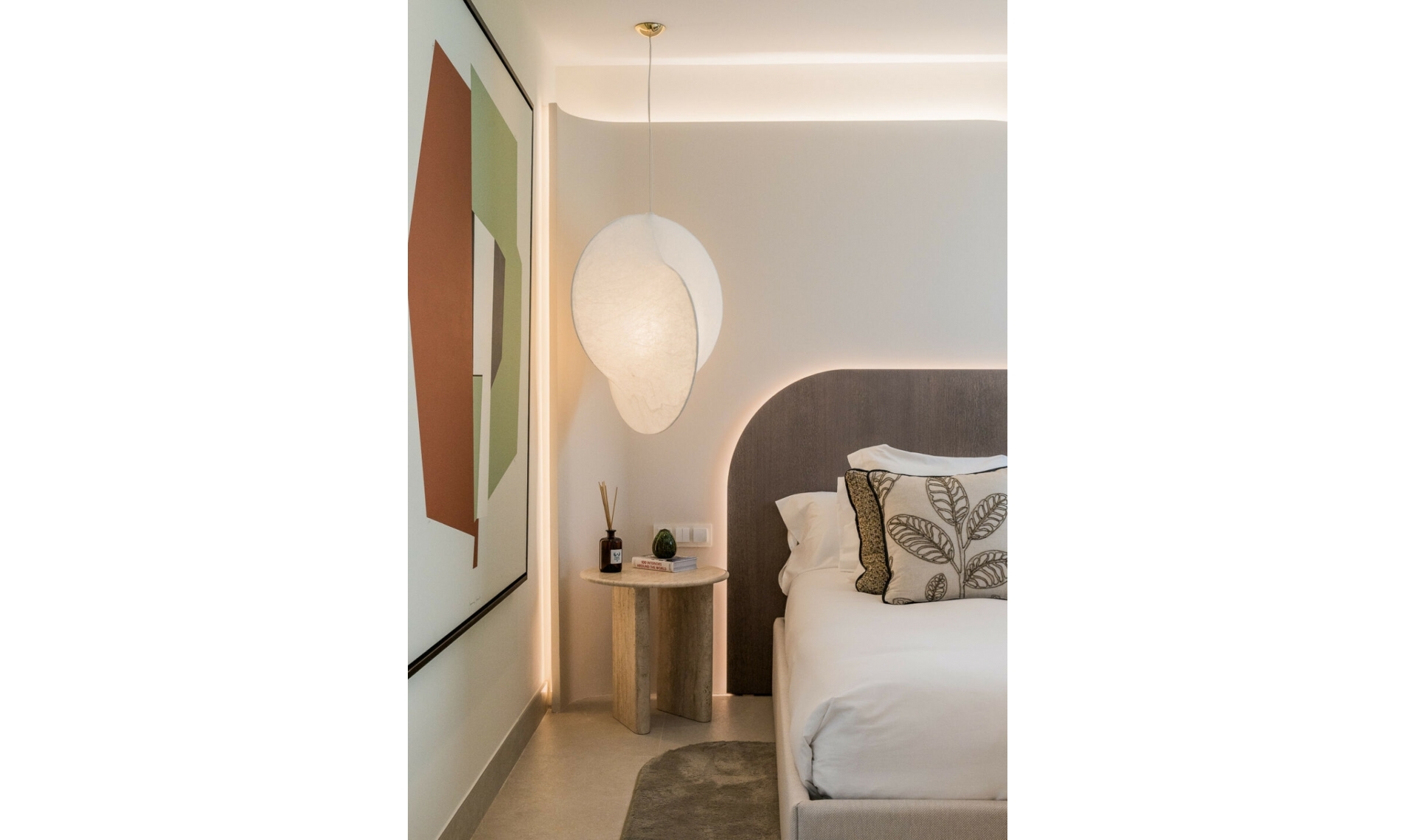 Resale - Apartment -
Marbella