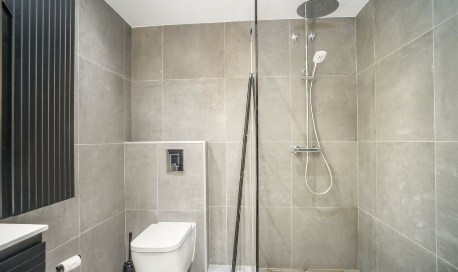 Resale - Apartment -
Marbella