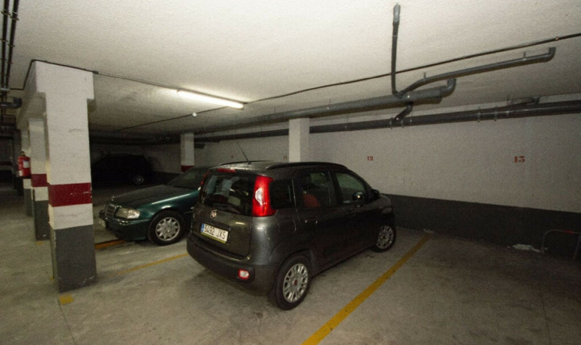 Resale - Apartment -
Marbella