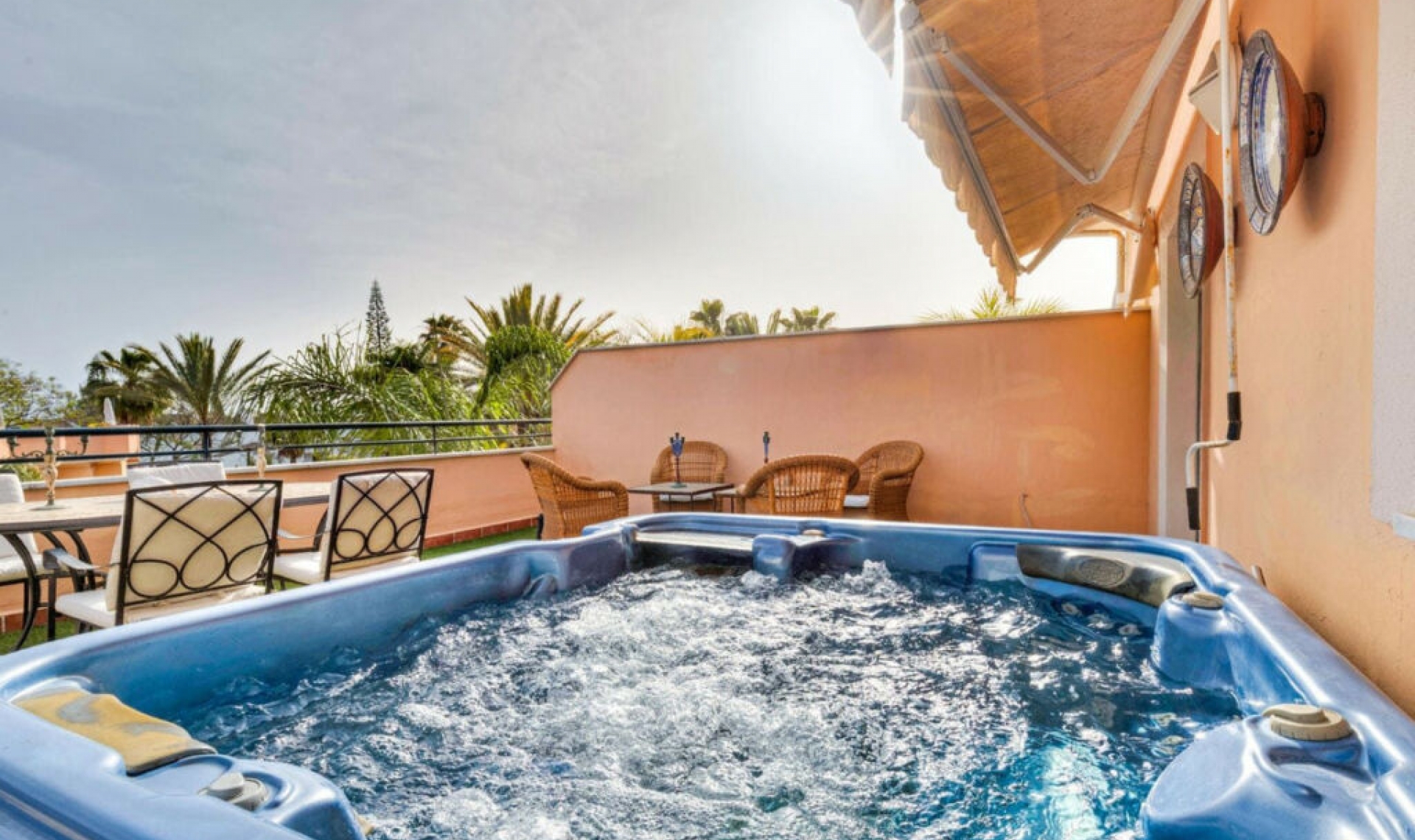 Resale - Apartment -
Marbella